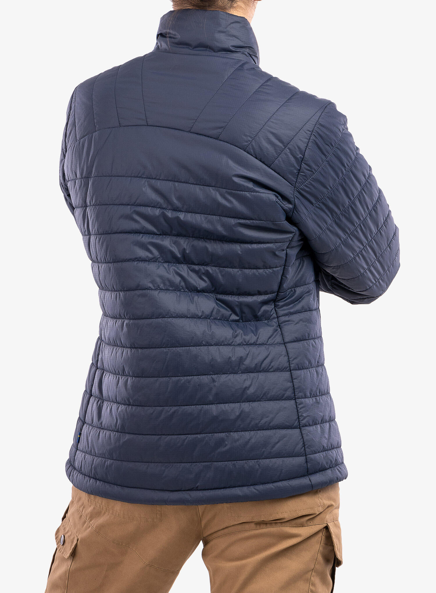 Kurtka zimowa damska Fjallraven Expedition X-Latt Jacket 2/7