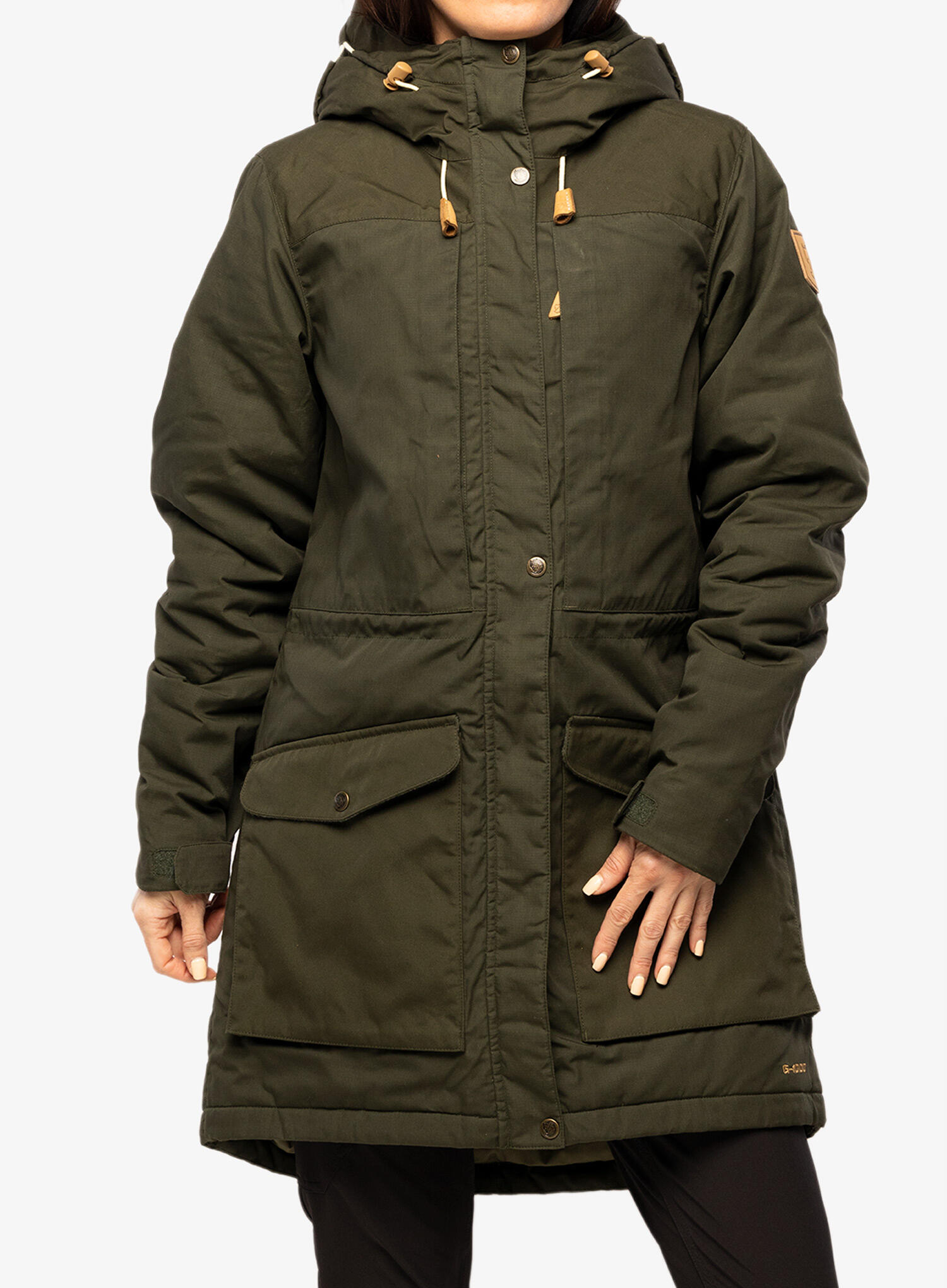 FJALLRAVEN picture