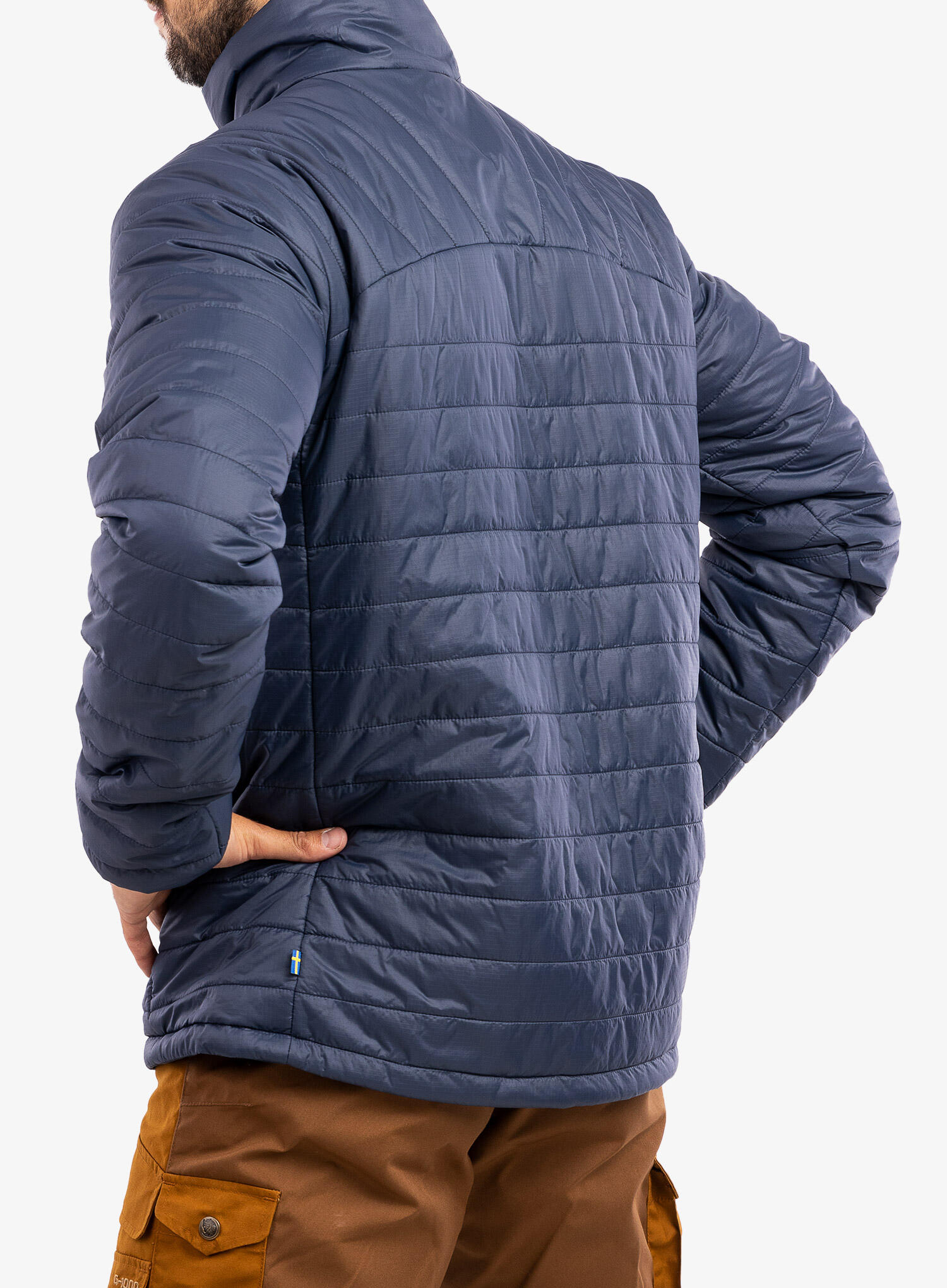 Isolationsjacke Expedition X-Lätt 5/7