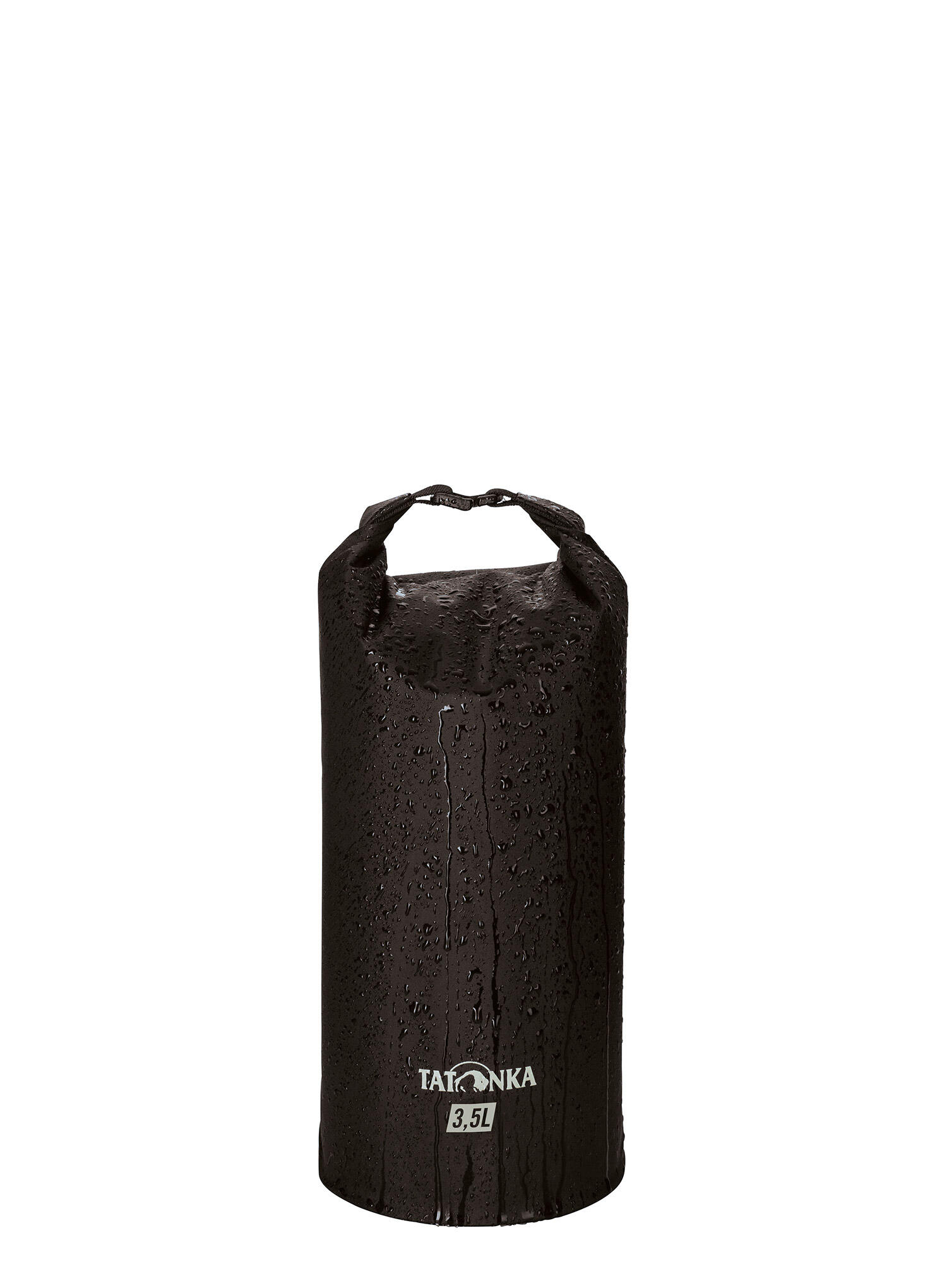 Worek wodoszczelny Tatonka WP Stuffbag Light 3,5L  - black 4/7