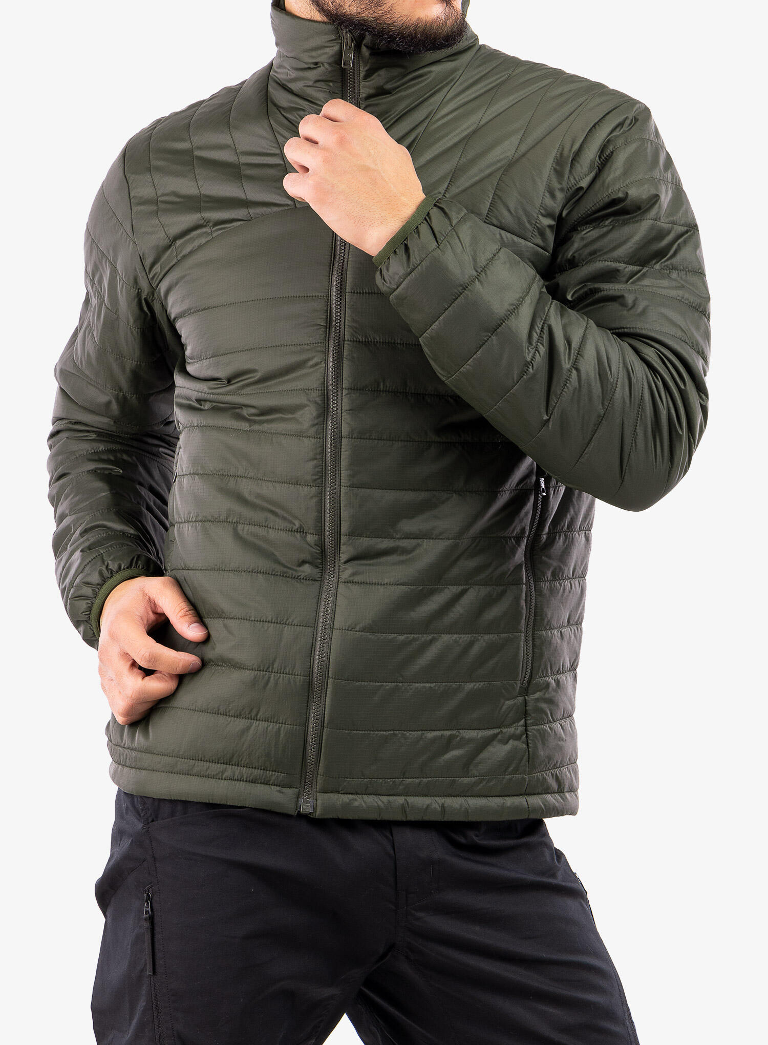 Fjallraven Expedition X-Latt Jacke für Herren 5/7