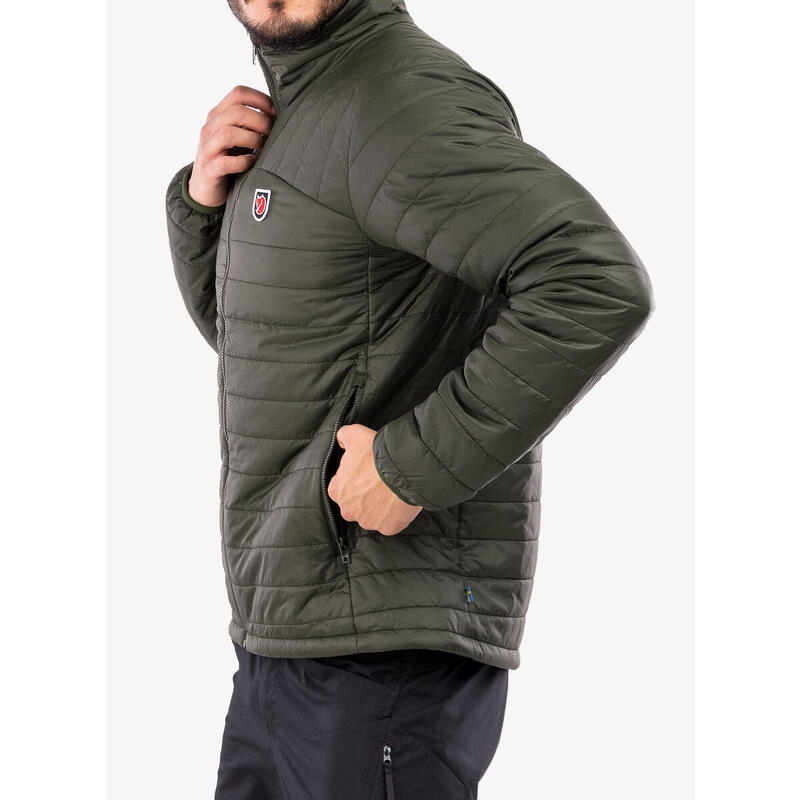 Jachetă bărbați Fjallraven Expedition X-Latt