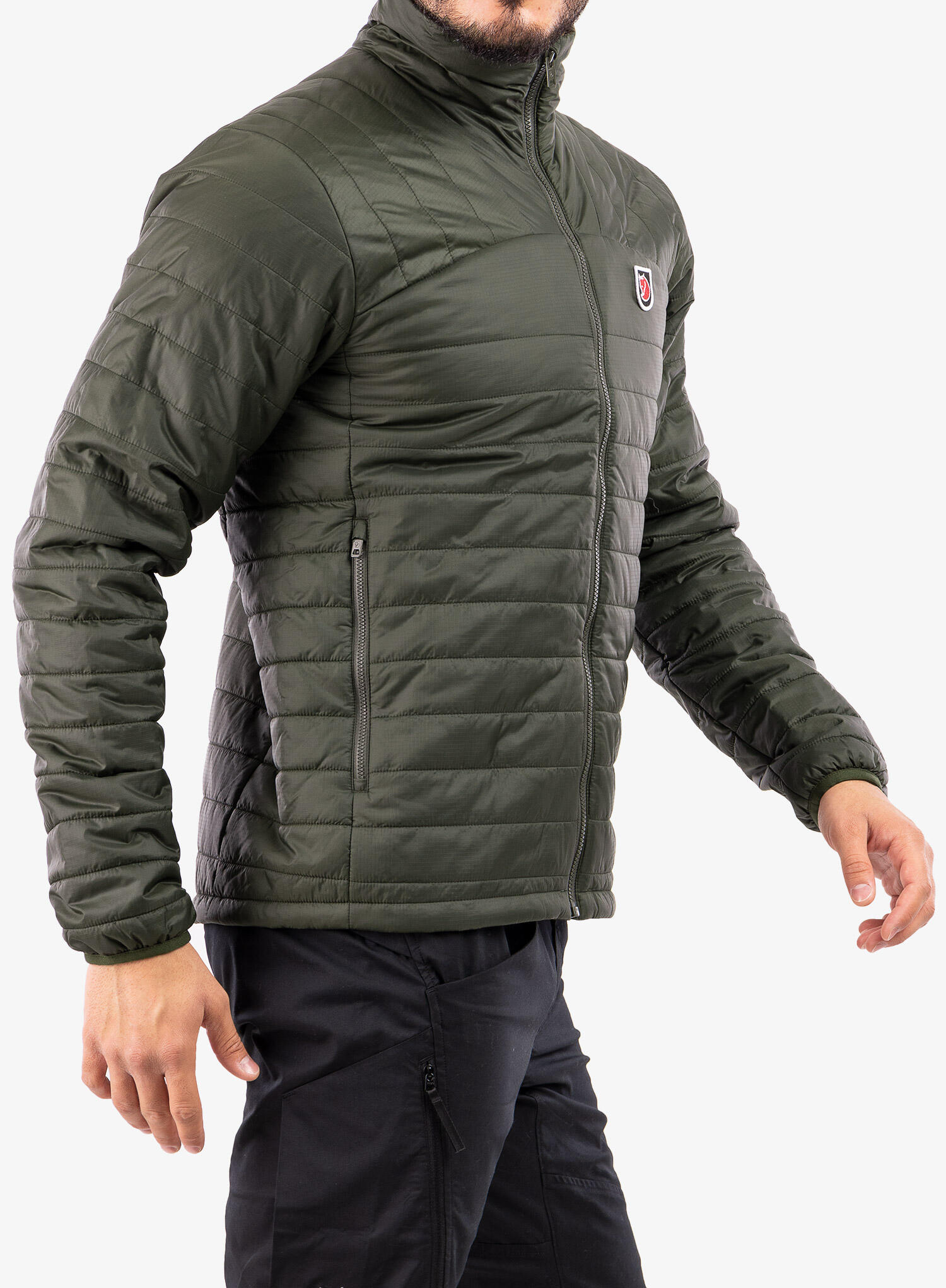 Fjallraven Expedition X-Latt Jacke für Herren 6/7