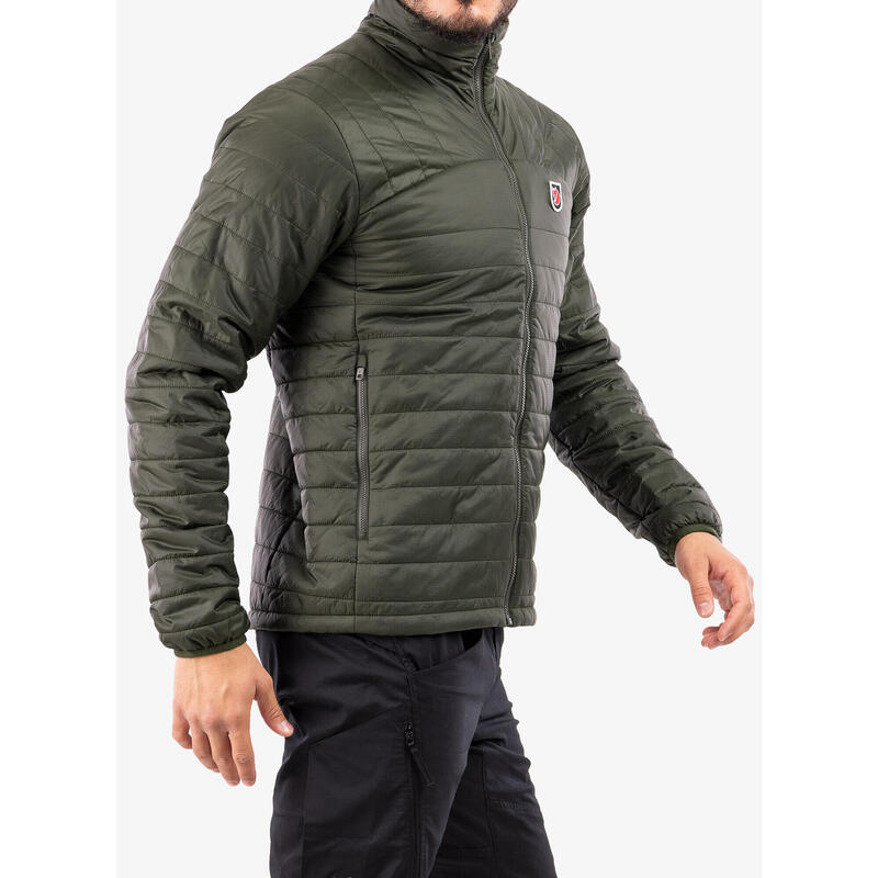 Jachetă bărbați Fjallraven Expedition X-Latt