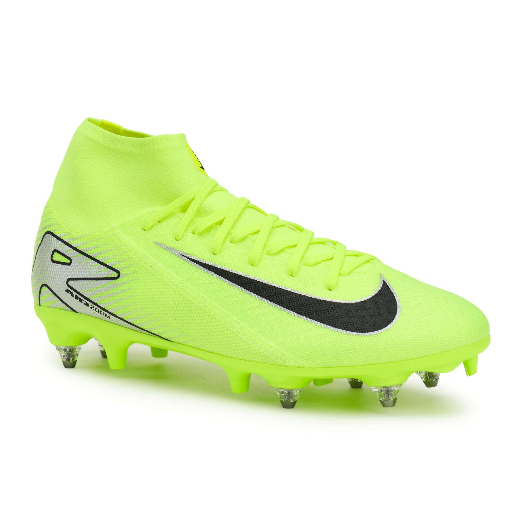 NIKE Scarpe da calcio da uomo Nike Mercurial Superfly 10 Academy SG-Pro