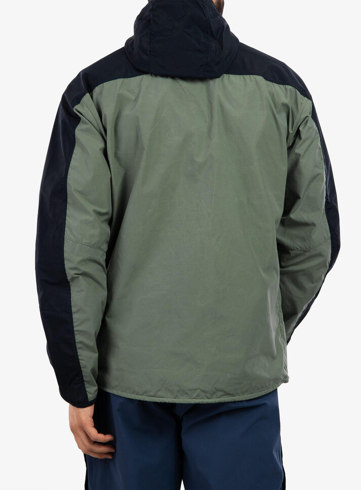 Kurtka outdoor męska Fjallraven High Coast Wind Jacket