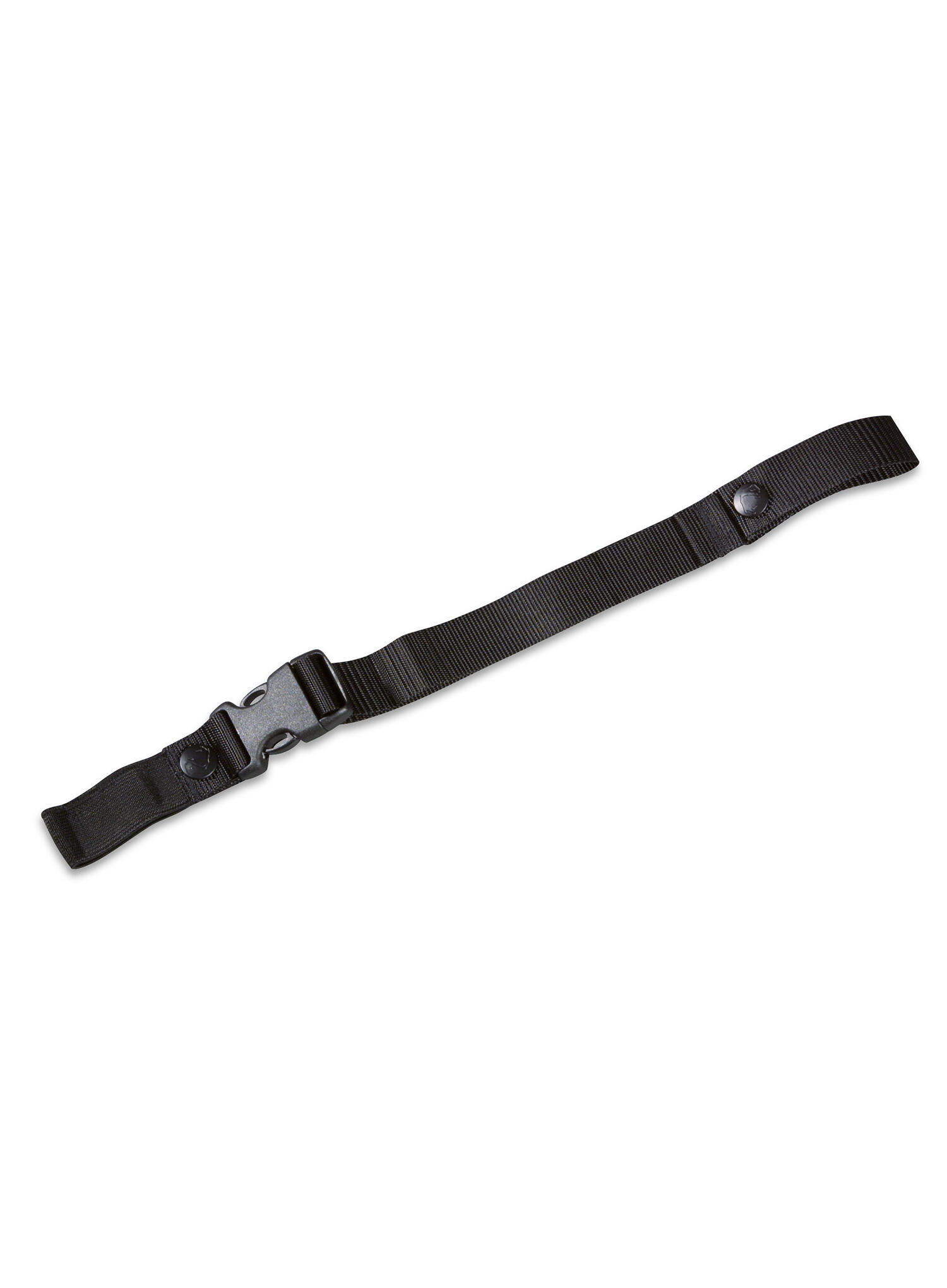 Pasek Tatonka Chest Belt 25 mm - black 1/6