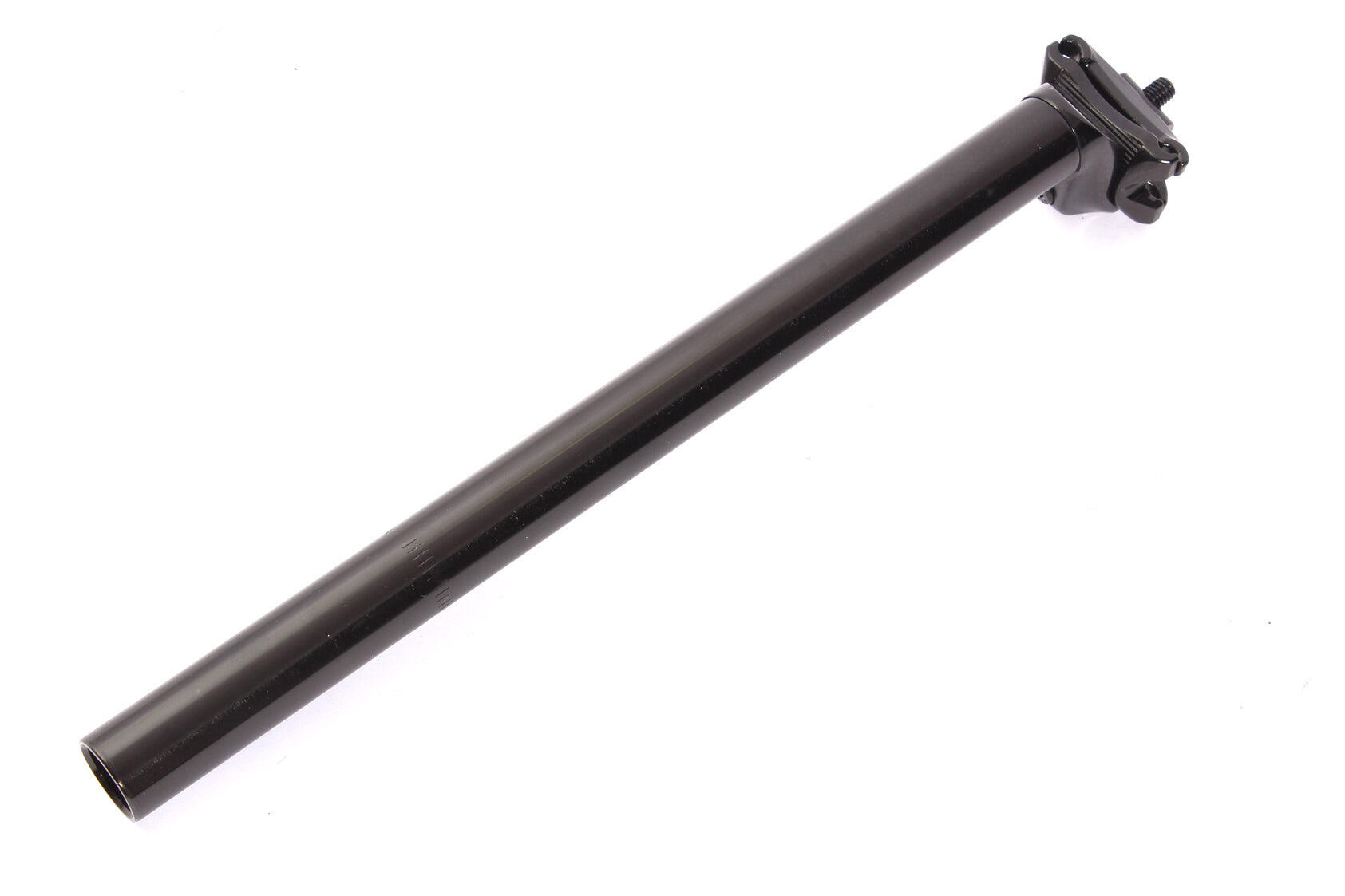 BMX PATENTE SILLÍN BAR 25.4MM x 350MM KHEBIKES 2/3