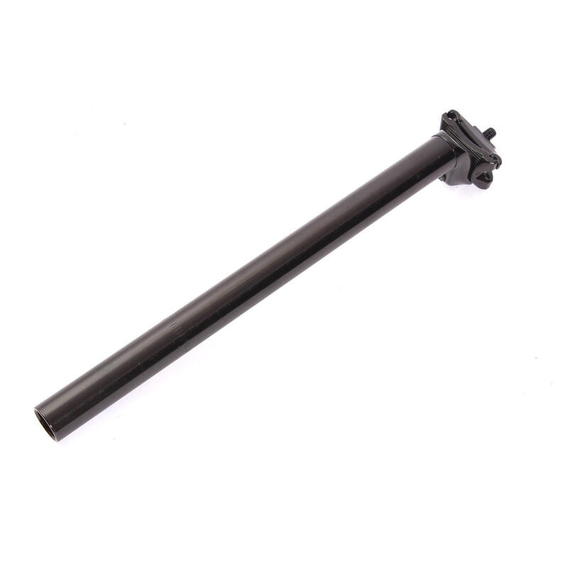 BMX PATENT SADDLE BAR 25.4MM x 350MM KHEBIKES