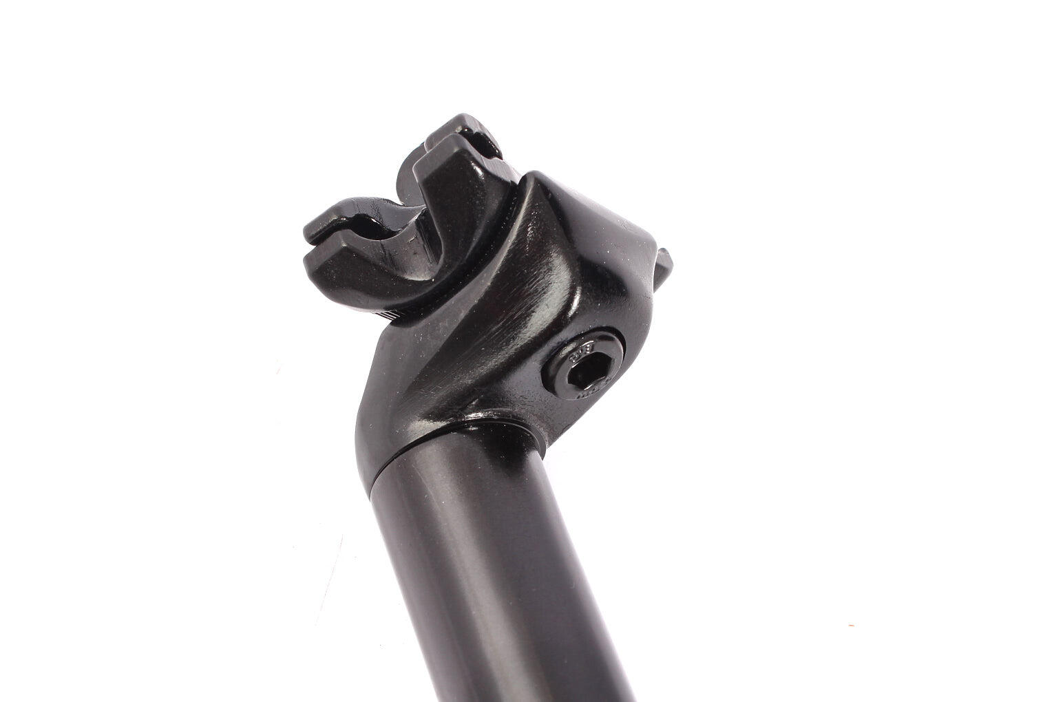 BMX PATENTE SILLÍN BAR 25.4MM x 350MM KHEBIKES 3/3