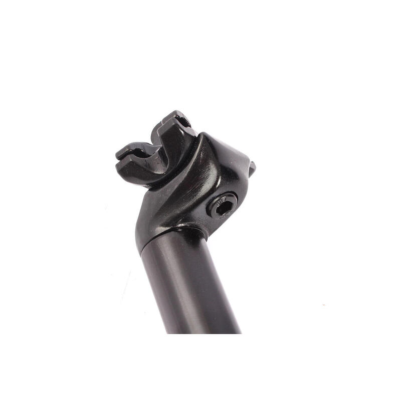 BMX PATENT SADDLE BAR 25.4MM x 350MM KHEBIKES