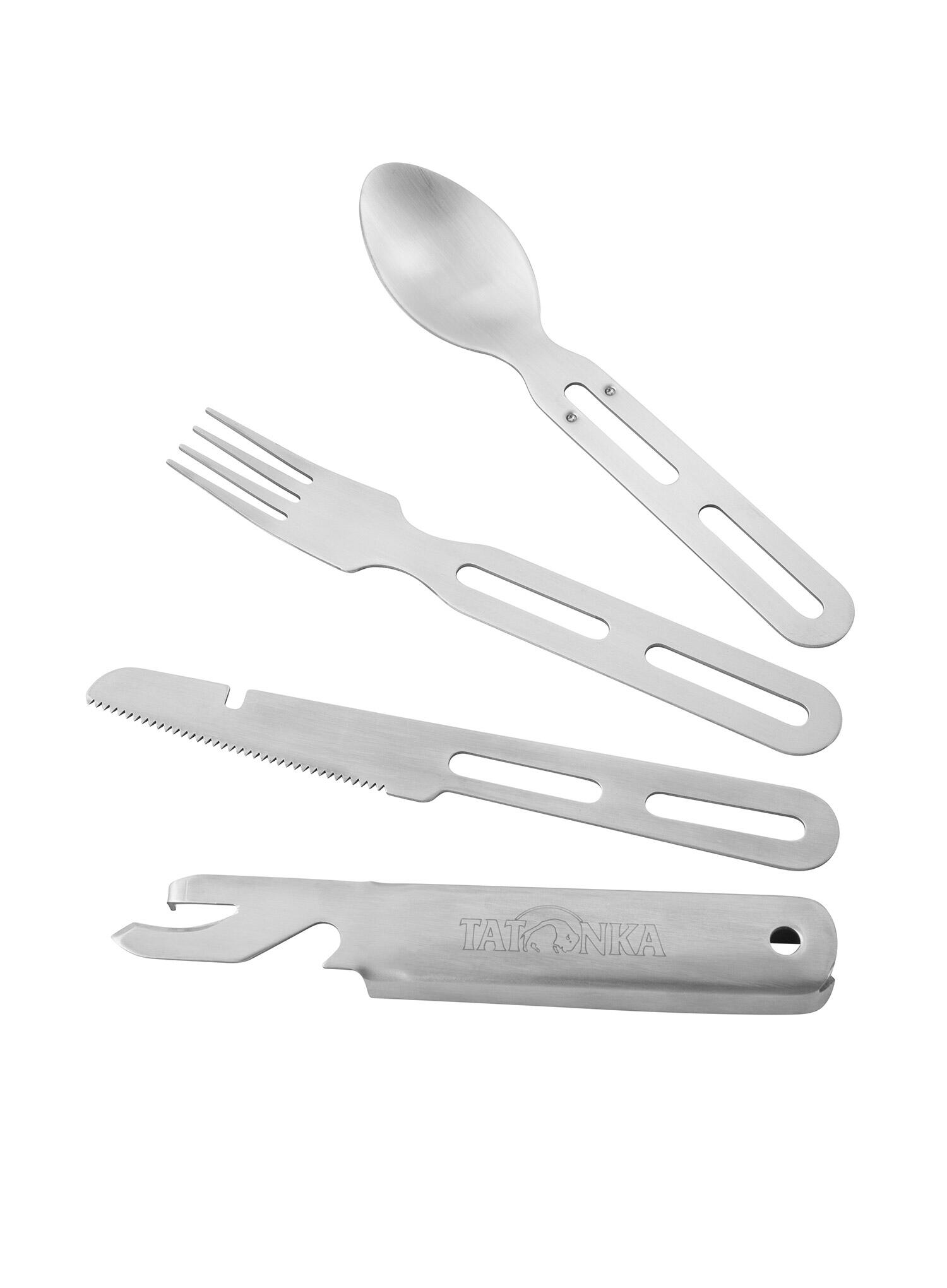 Besteckset Cutlery Set II 2/4