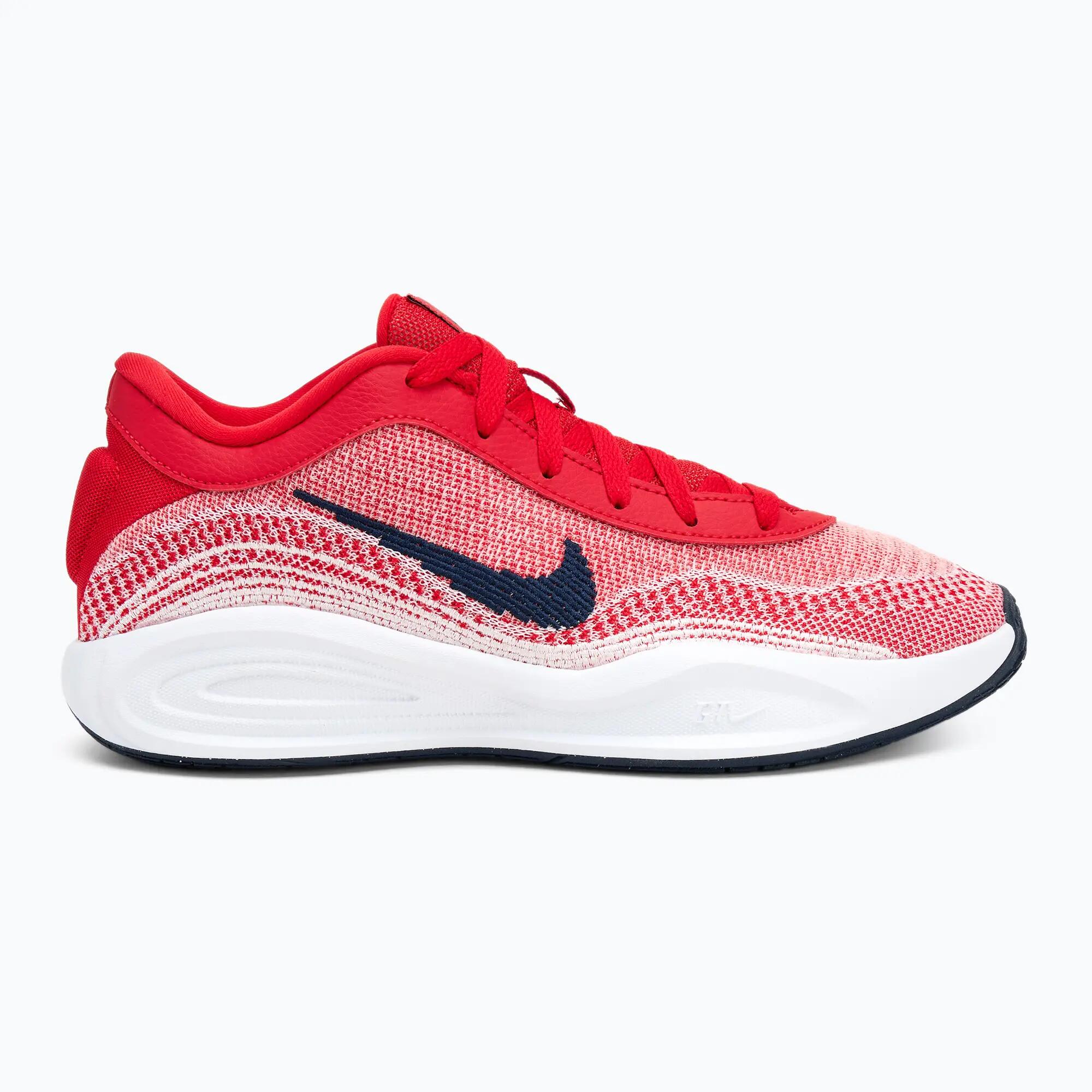 Heren sportschoenen Flyknit G.T. HUSTLE ACADEMY 2/5