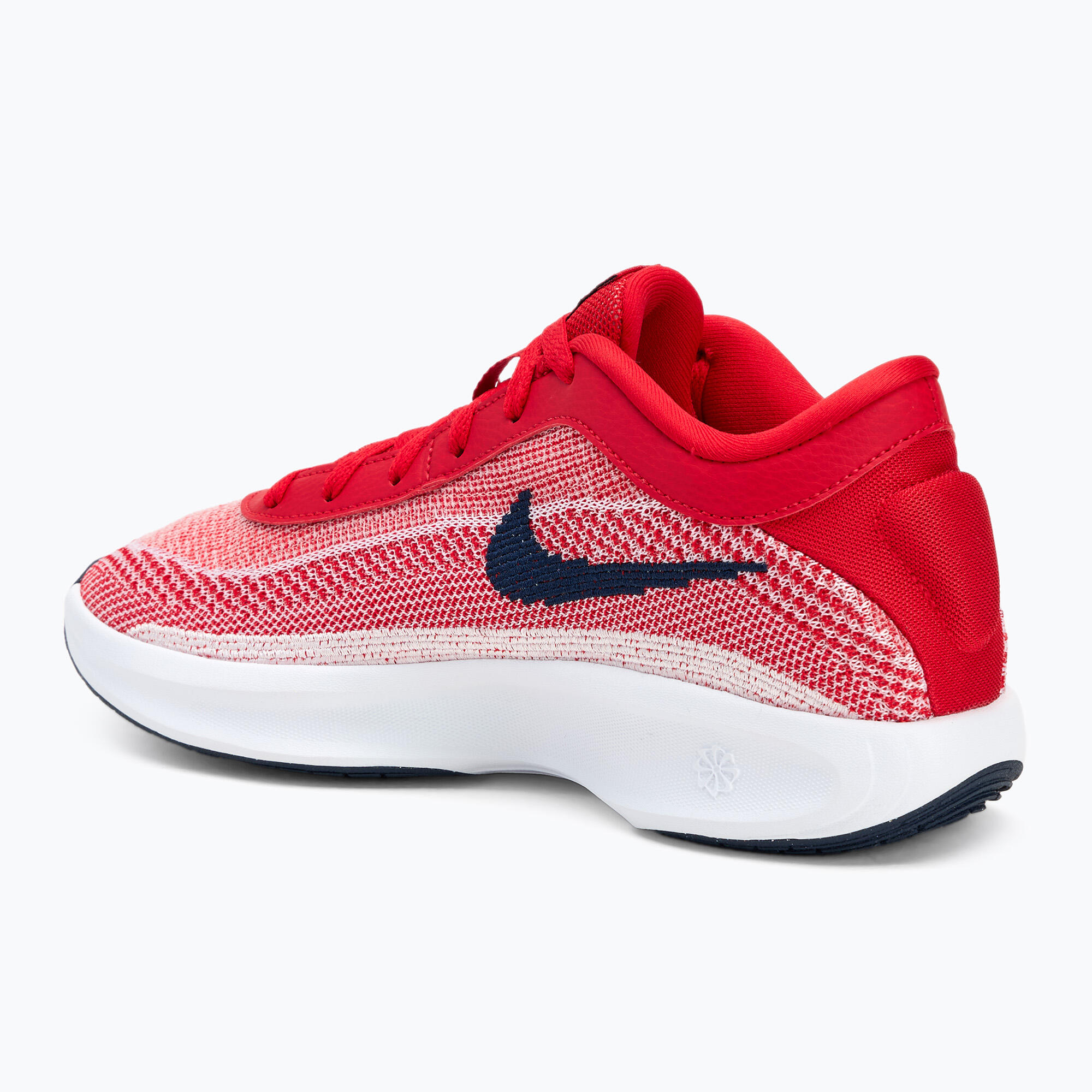 Nike GT Hustle Academy University Red Obsidian — foto 3