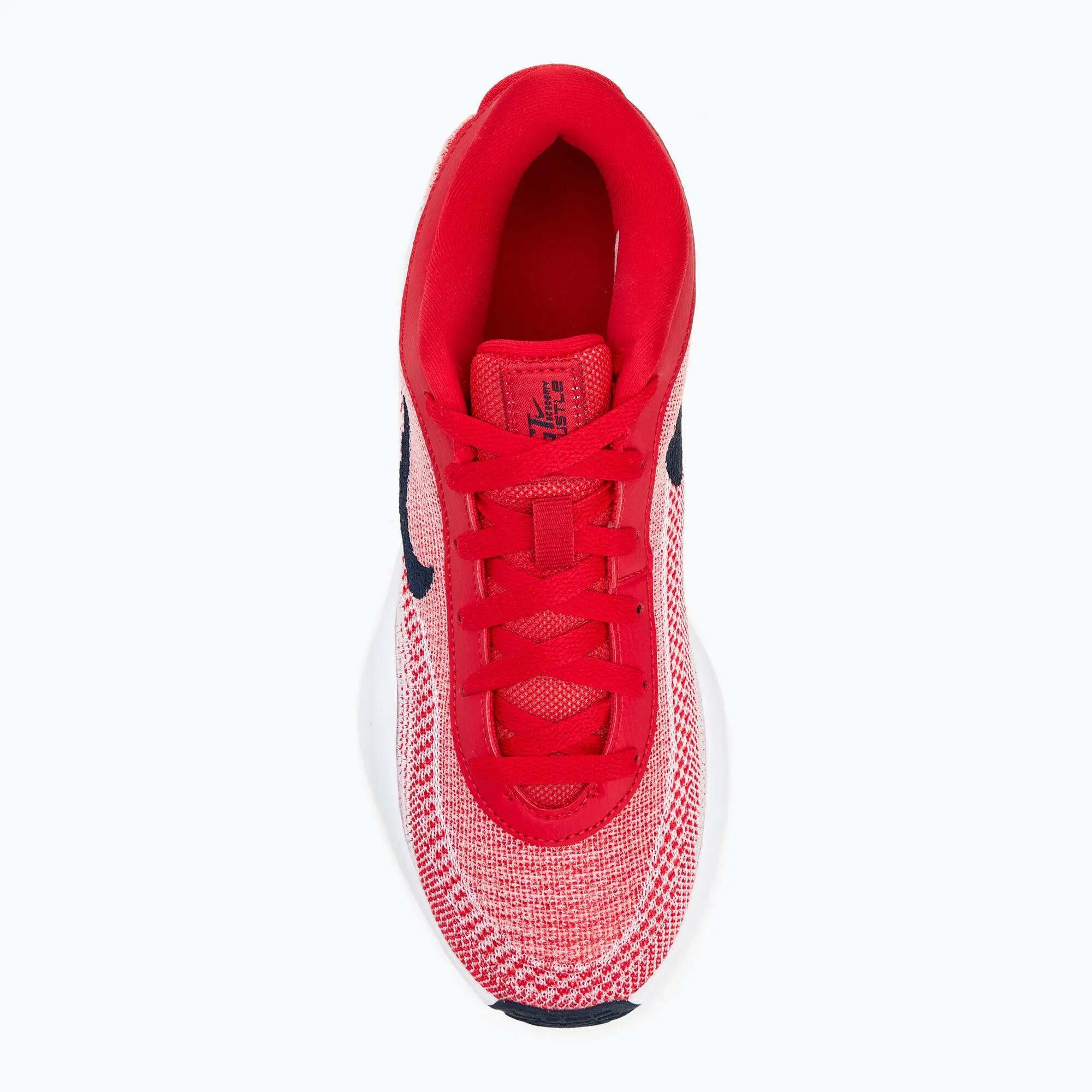 Heren sportschoenen Flyknit G.T. HUSTLE ACADEMY 5/5