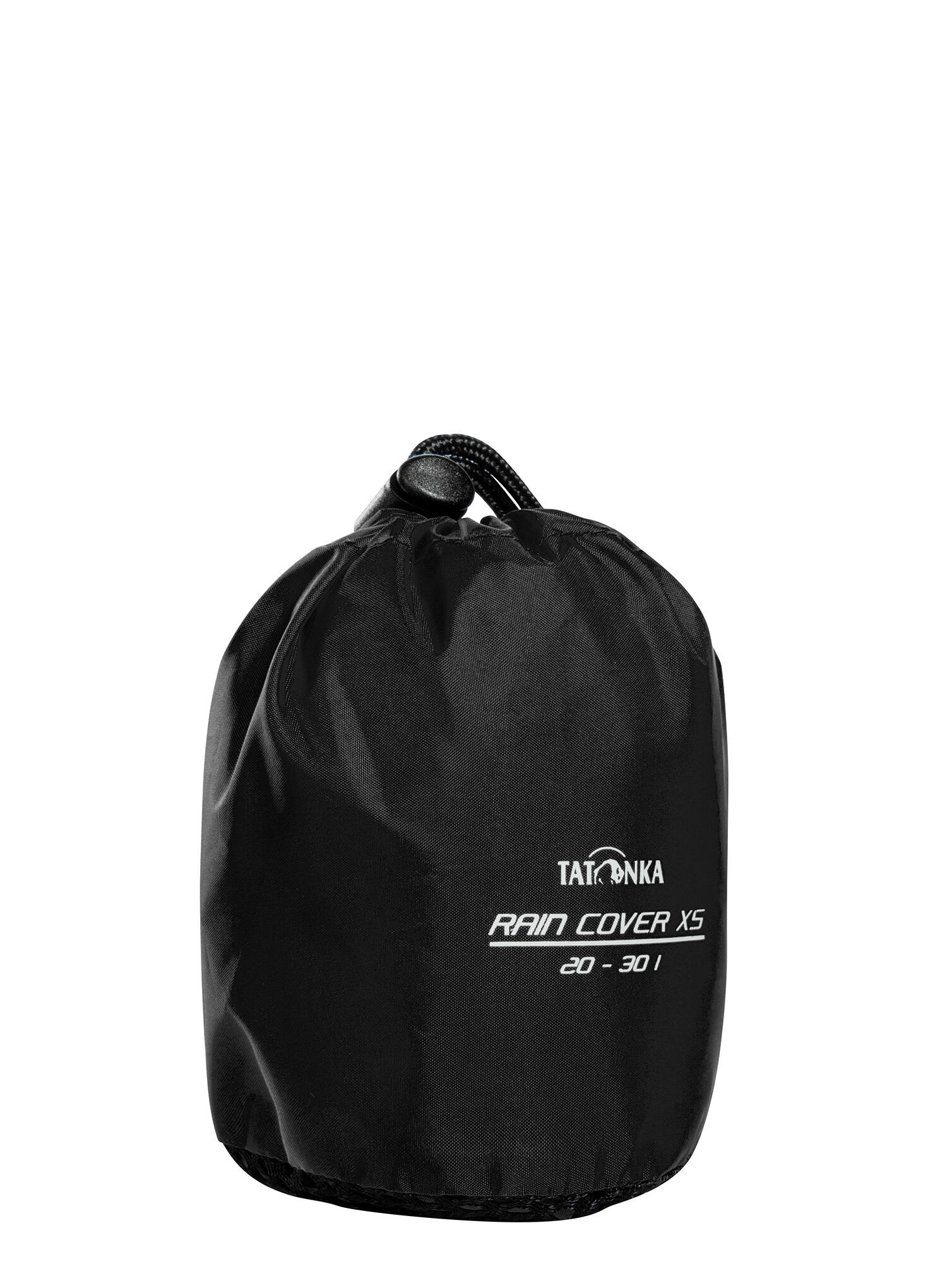 Rucksack-Regenhülle Rain Cover black 2/7