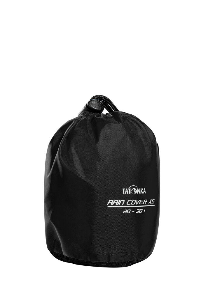 Pokrowiec przeciwdeszczowy Tatonka Rain Cover 20-30 - black