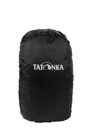 Rucksack-Regenhülle Rain Cover black
