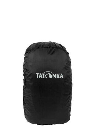 Rucksack-Regenhülle Rain Cover black
