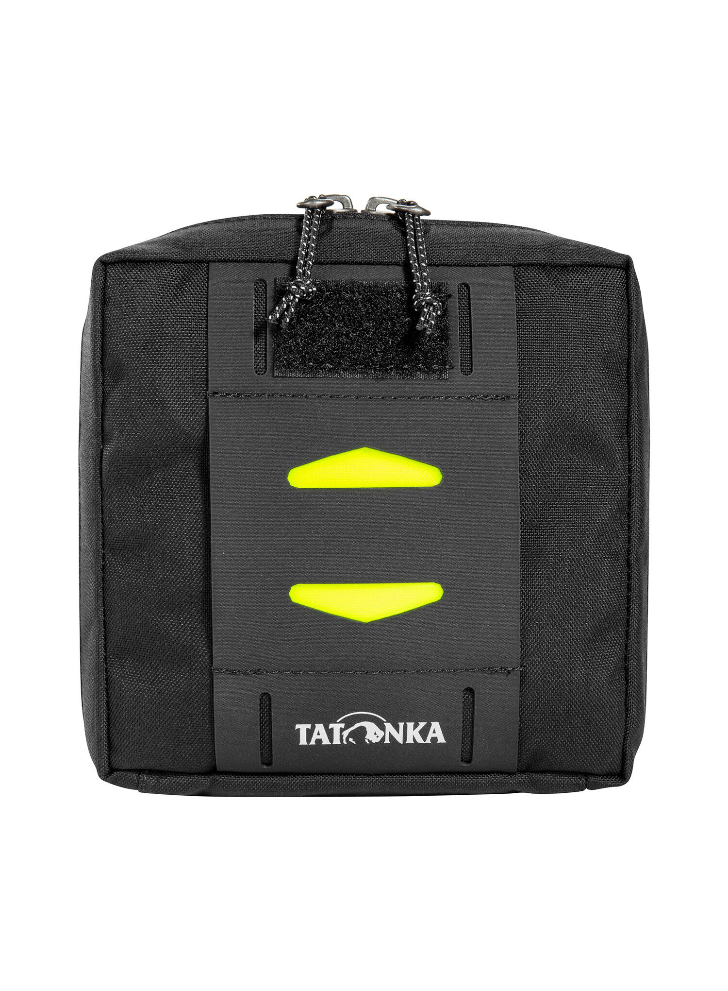 Organizer podróżny Tatonka Universal Pouch 14 X 14 - black 3/5