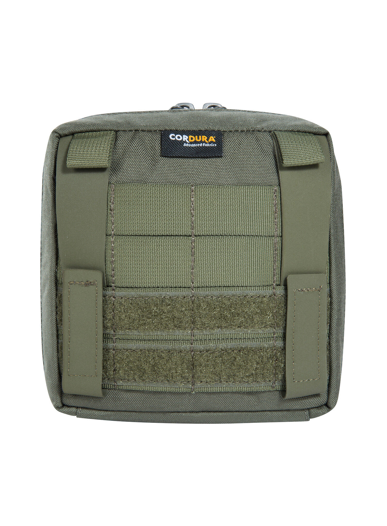 Organizer podróżny Tatonka Universal Pouch 14 X 14 - stone grey olive 4/7
