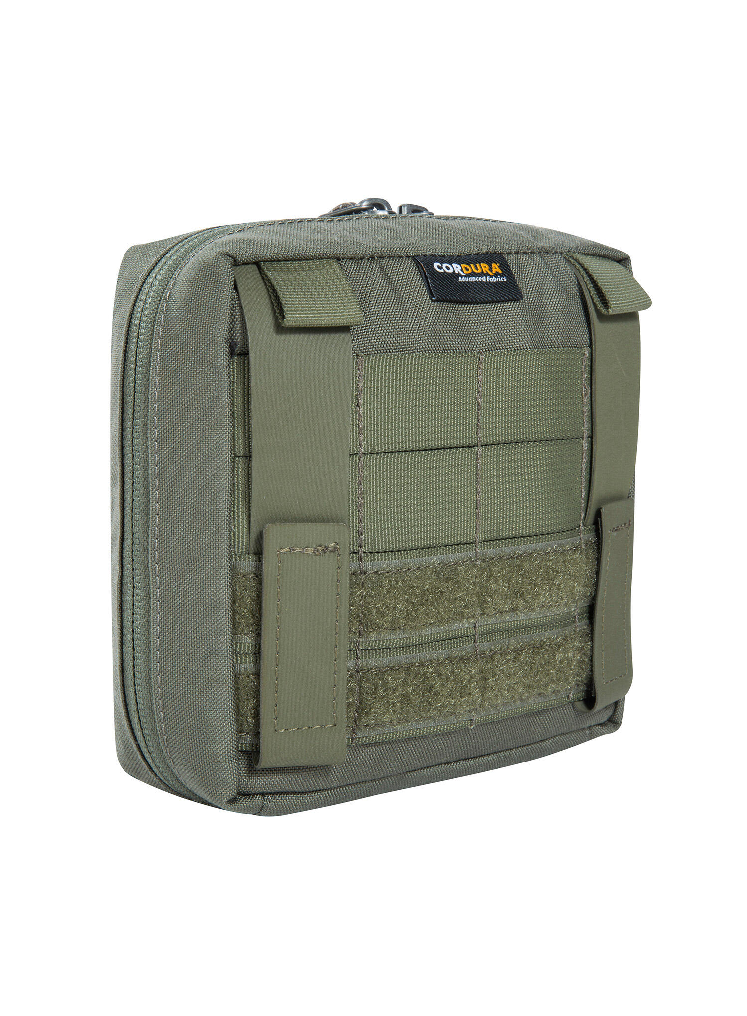Organizer podróżny Tatonka Universal Pouch 14 X 14 - stone grey olive 2/7