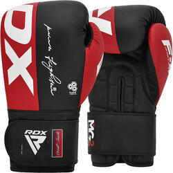 Gants de boxe RDX F4 – Protection & Confort