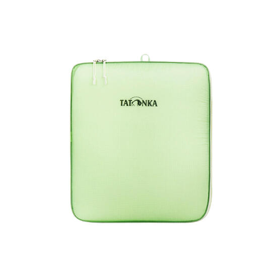 Organizer podróżny Tatonka Sqzy Pouch Xl - lighter green