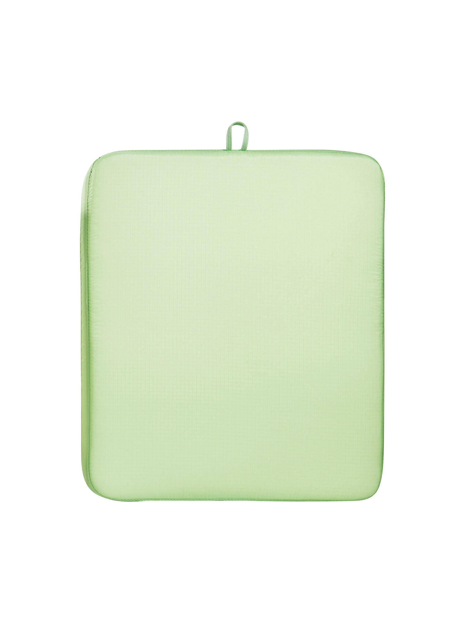 Organizer podróżny Tatonka Sqzy Pouch Xl - lighter green 2/7
