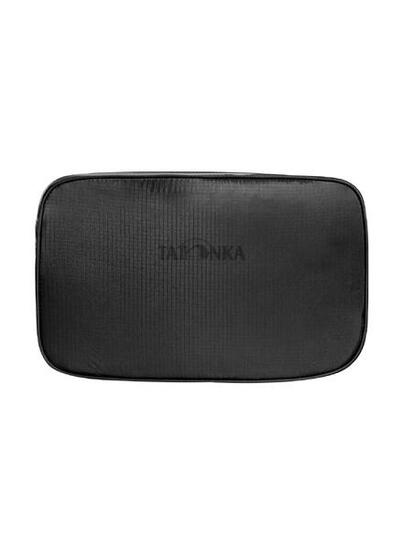Packbeutel SQZY Zip Bag black