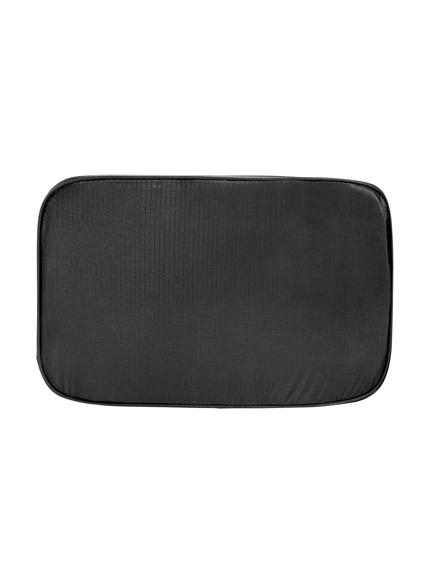 Organizer podróżny Tatonka Sqzy Zip Bag 8 l - black 2/2