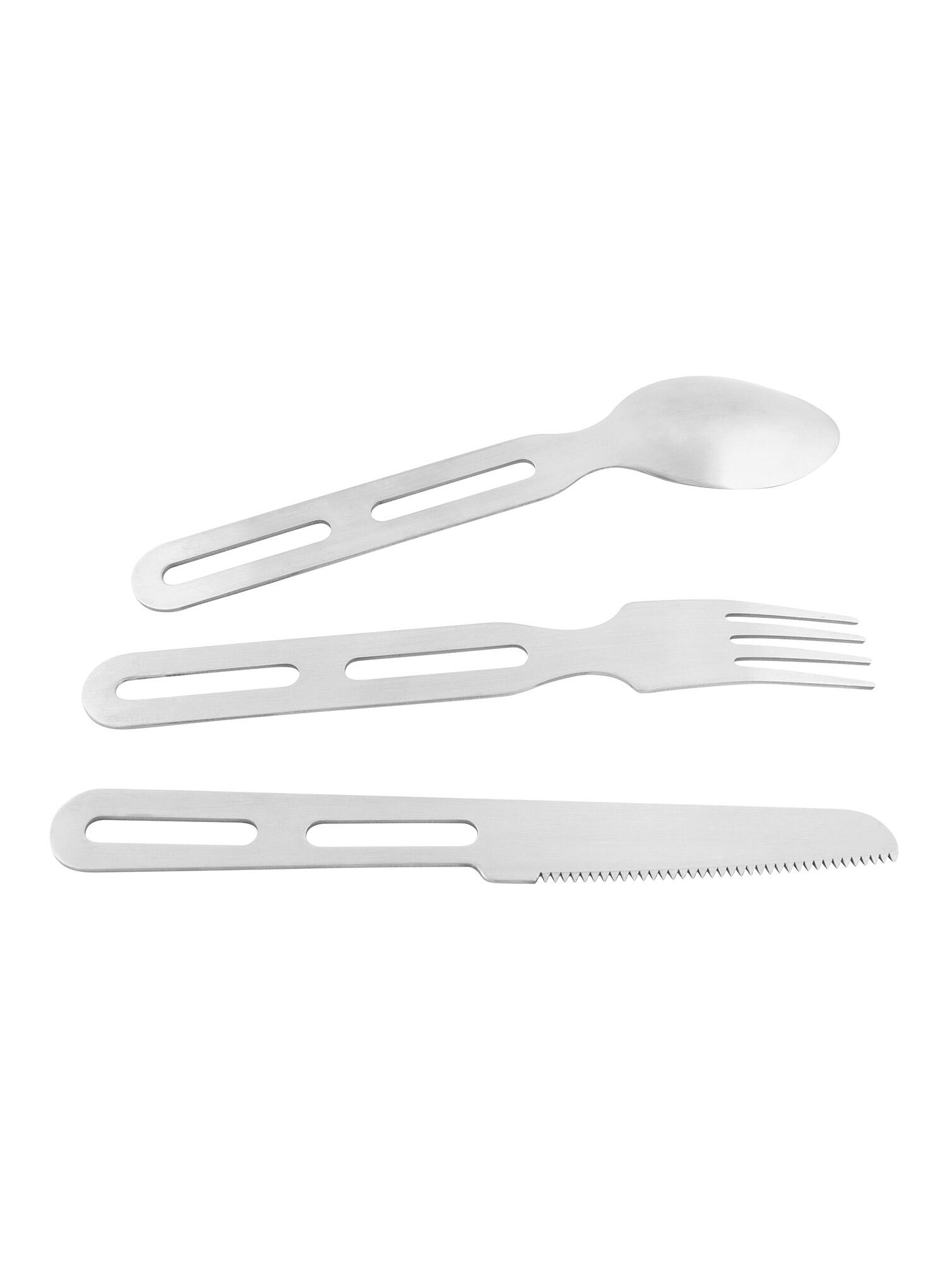 Besteckset Cutlery Set I 3/4