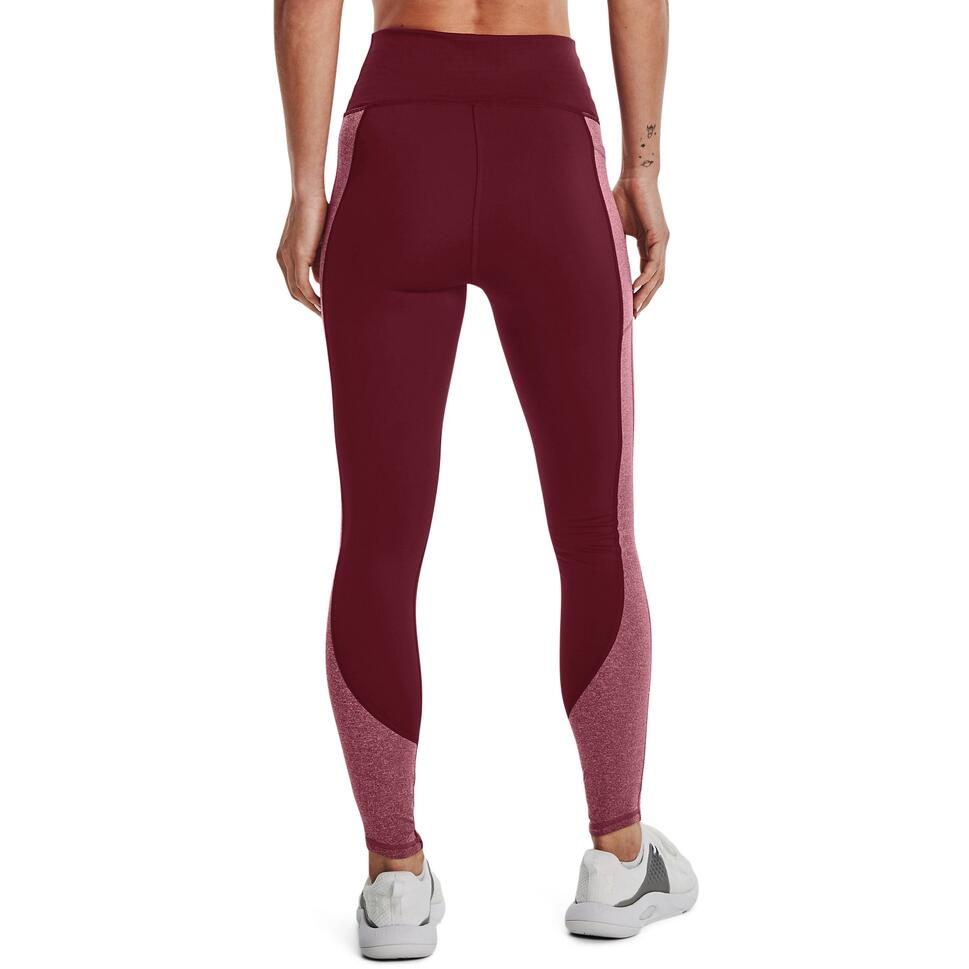 Legginsy damskie Under Armour Cozy Legging SG