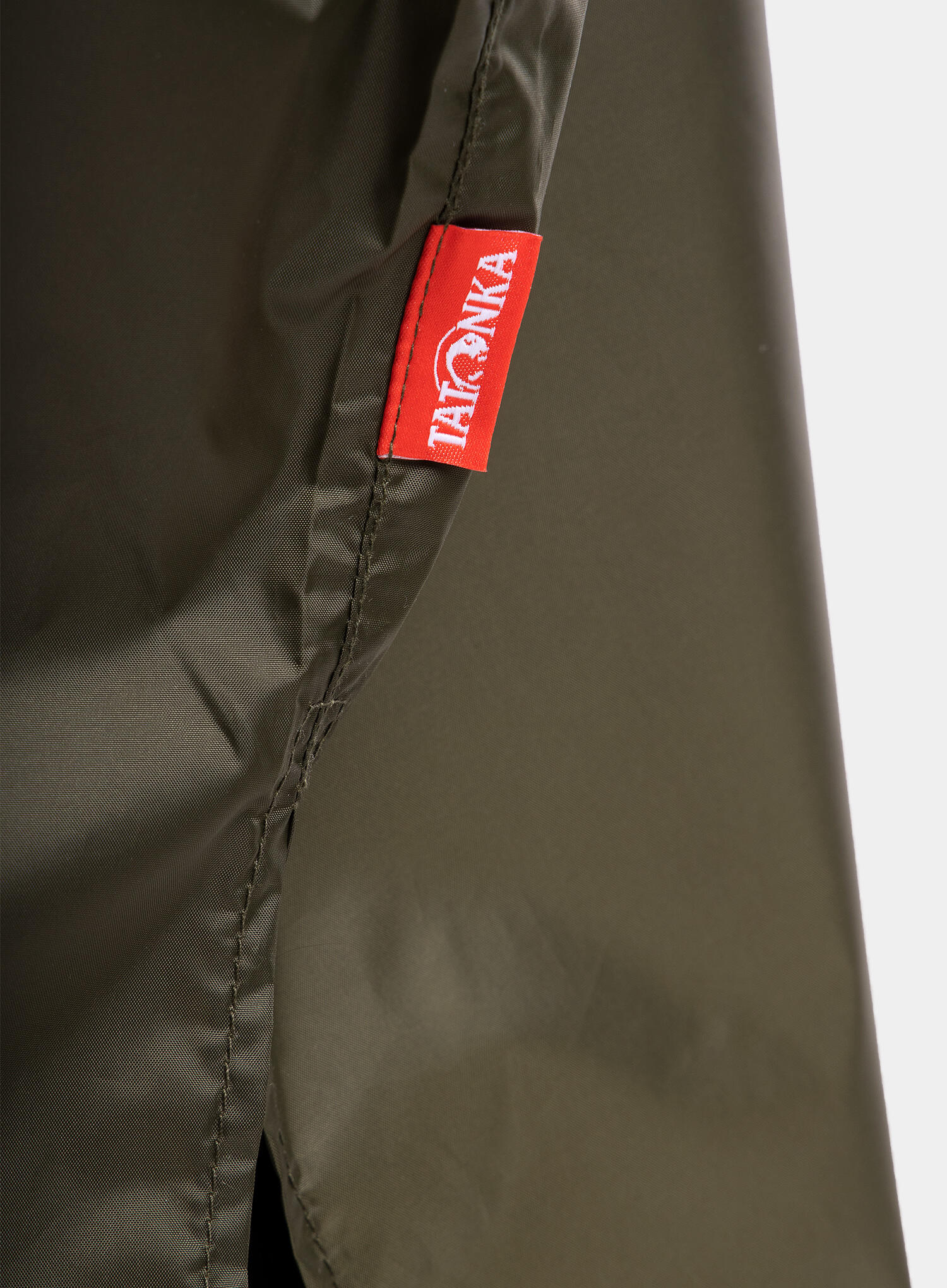 Poncho impermeable Tatonka 2 7/7