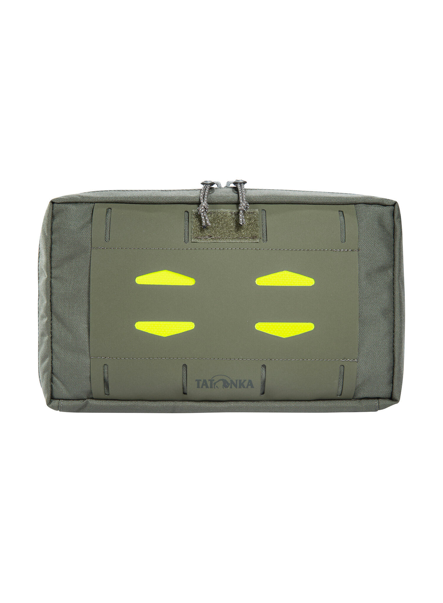 Organizer podróżny Tatonka Universal Pouch 14 X 24 - stone grey olive 3/7