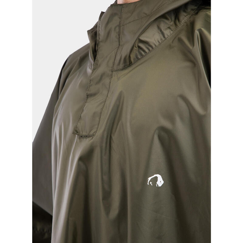 Cape de pluie Tatonka Poncho 2