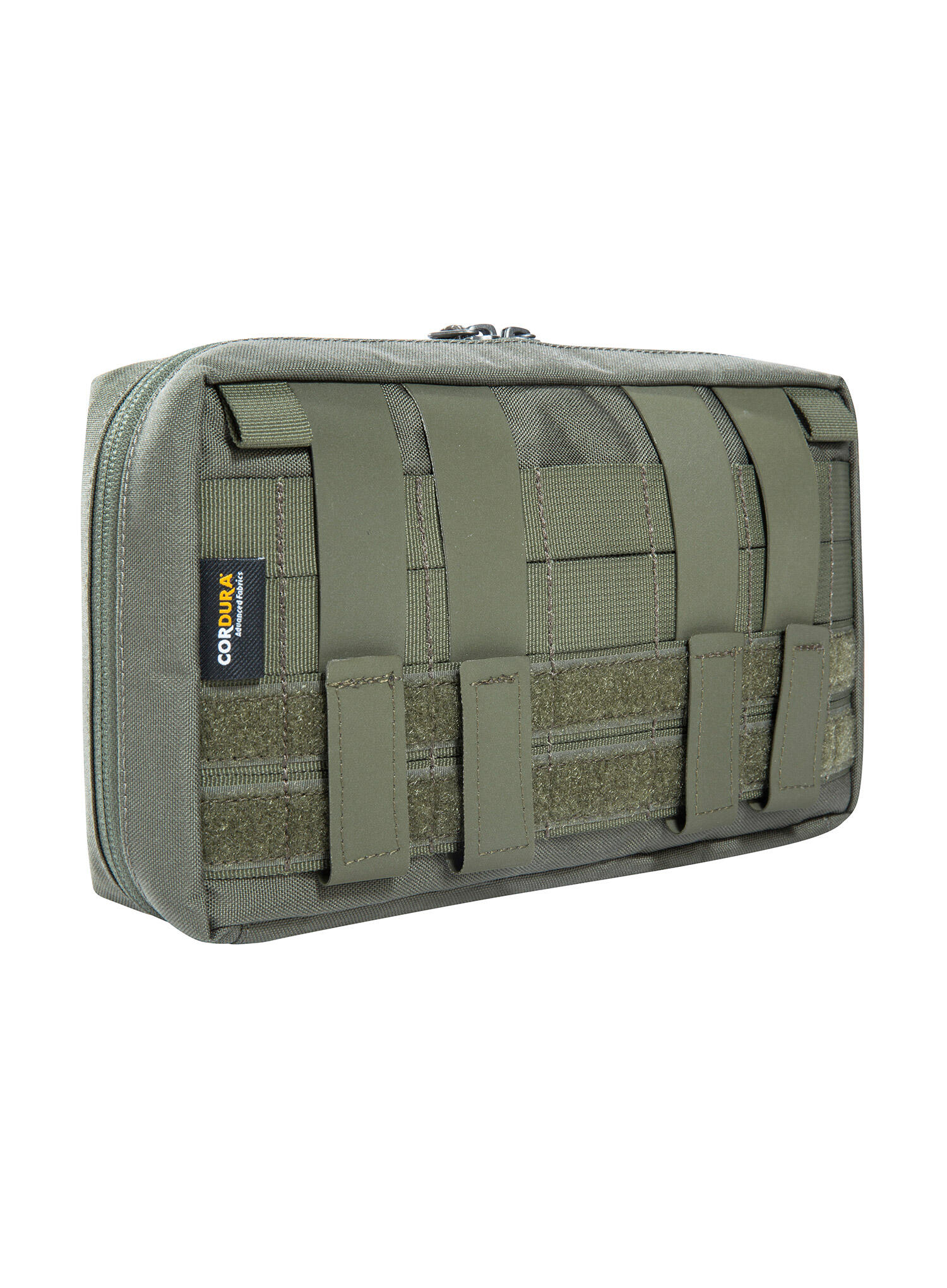 Organizer podróżny Tatonka Universal Pouch 14 X 24 - stone grey olive 2/7