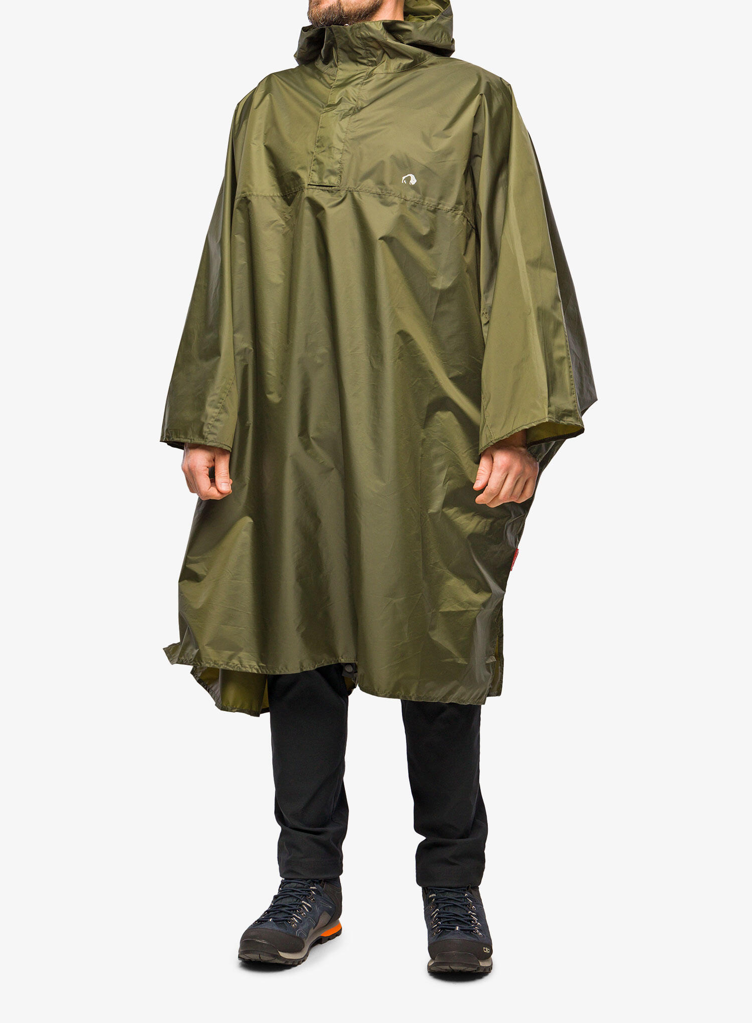 TATONKA Poncho Cape Men XL cub