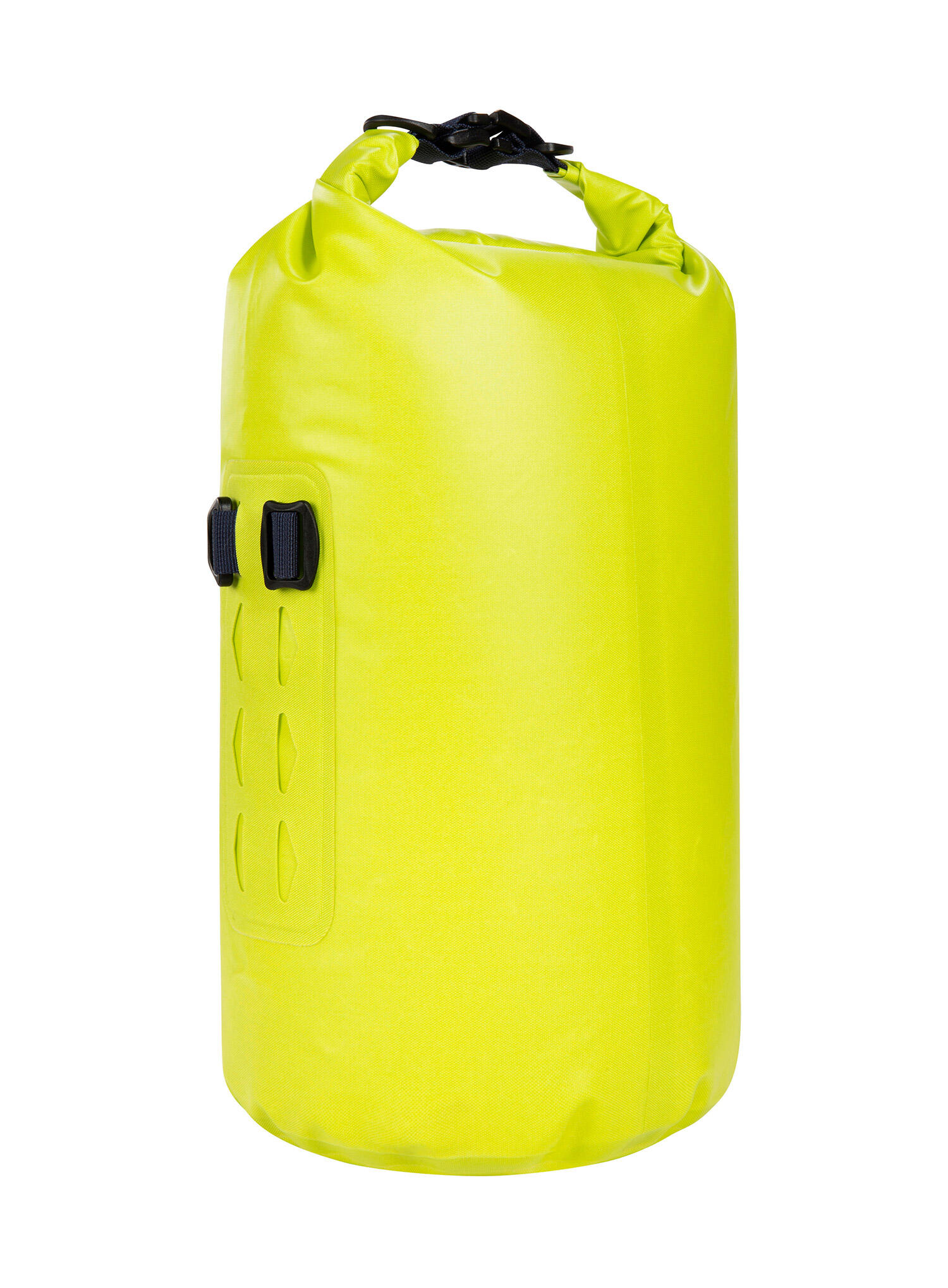 Kompressionspacksack WP Stuffbag Valve lime 2/7