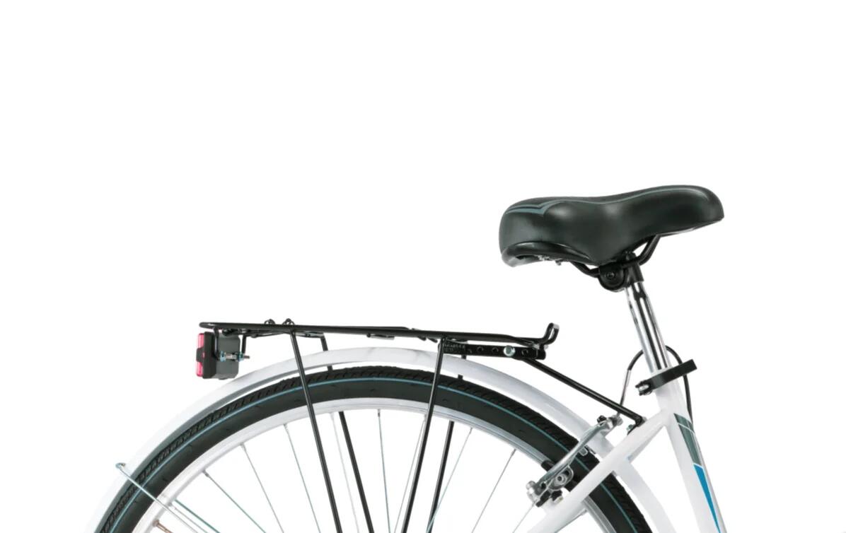 Bicicleta Urbana Airbici Fusion Lady 28" 6 Velocidades 5/5