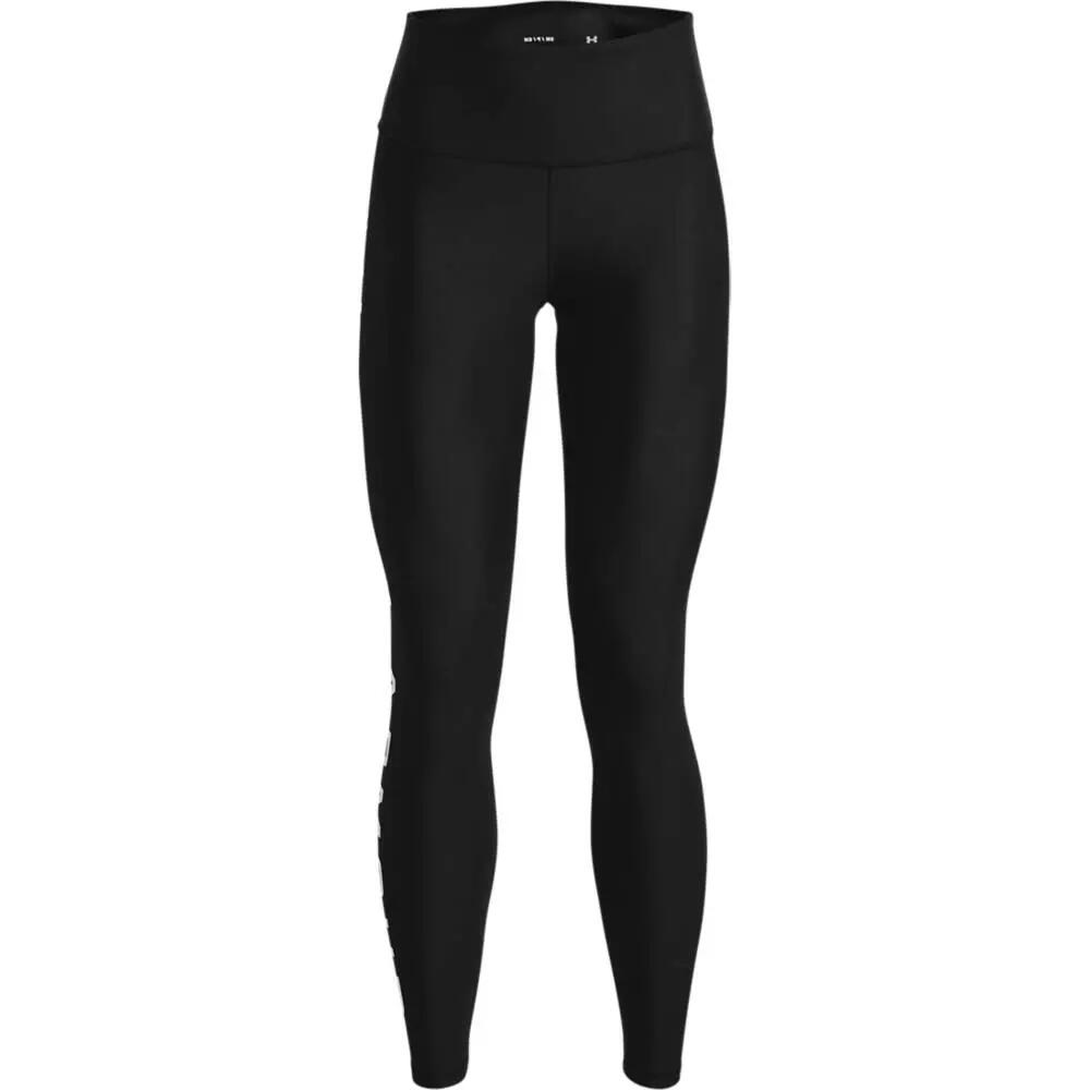 Legginsy damskie Under Armour HG Armour Branded Leg NS 6/7