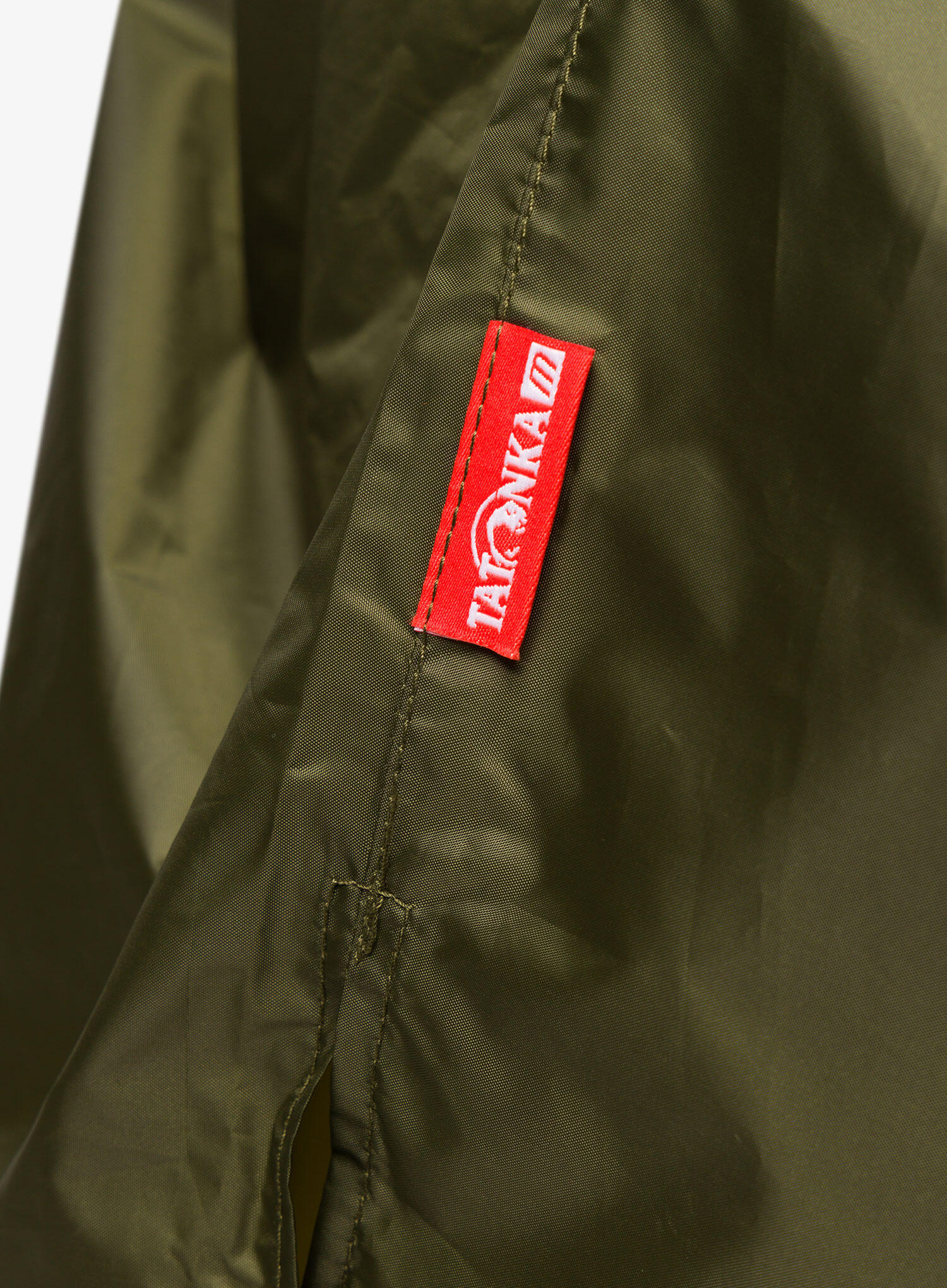 Rucksack-Regen-Poncho Cape cub 7/7