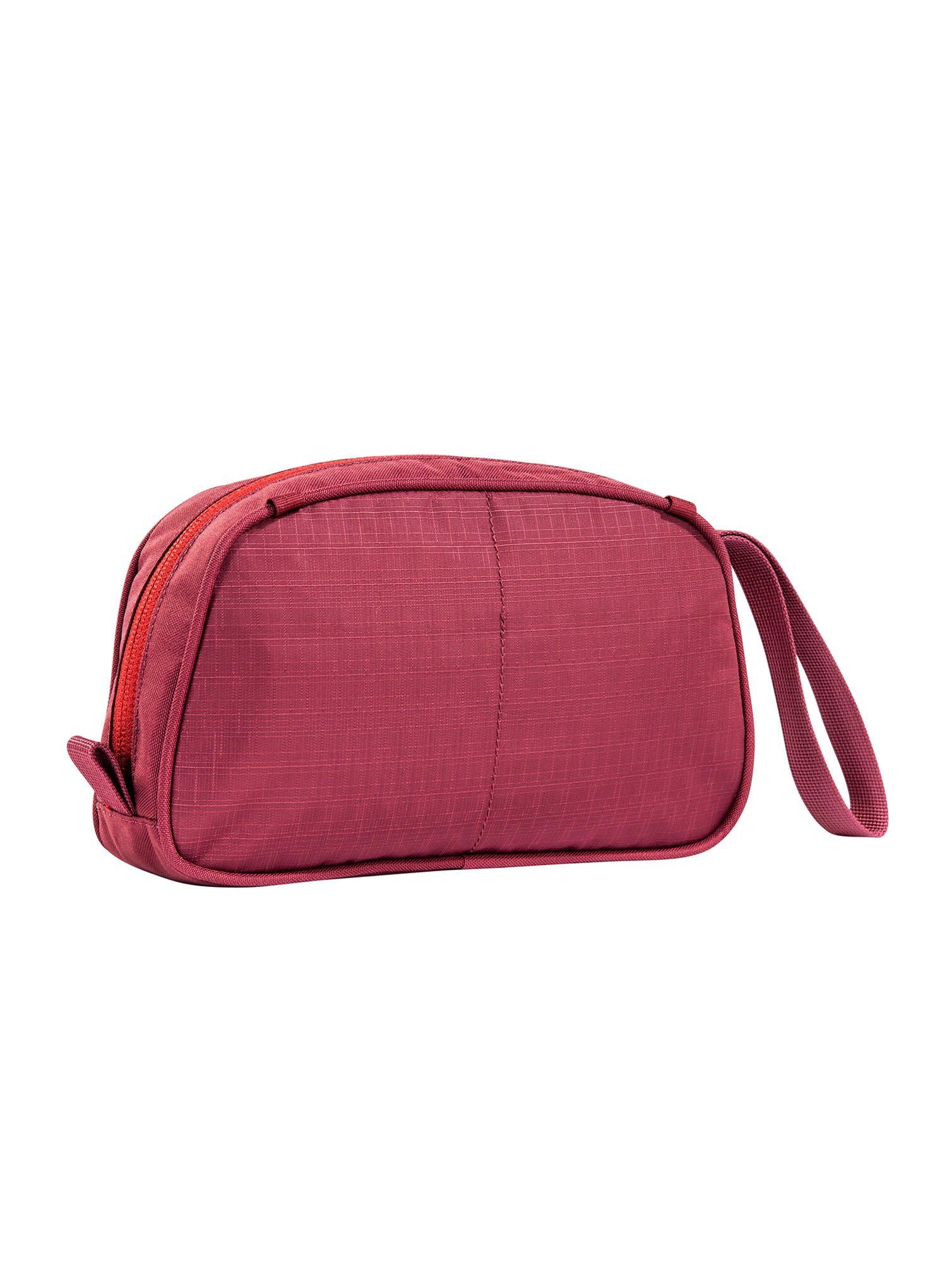 Kosmetyczka Tatonka One Day - bordeaux red 2/5