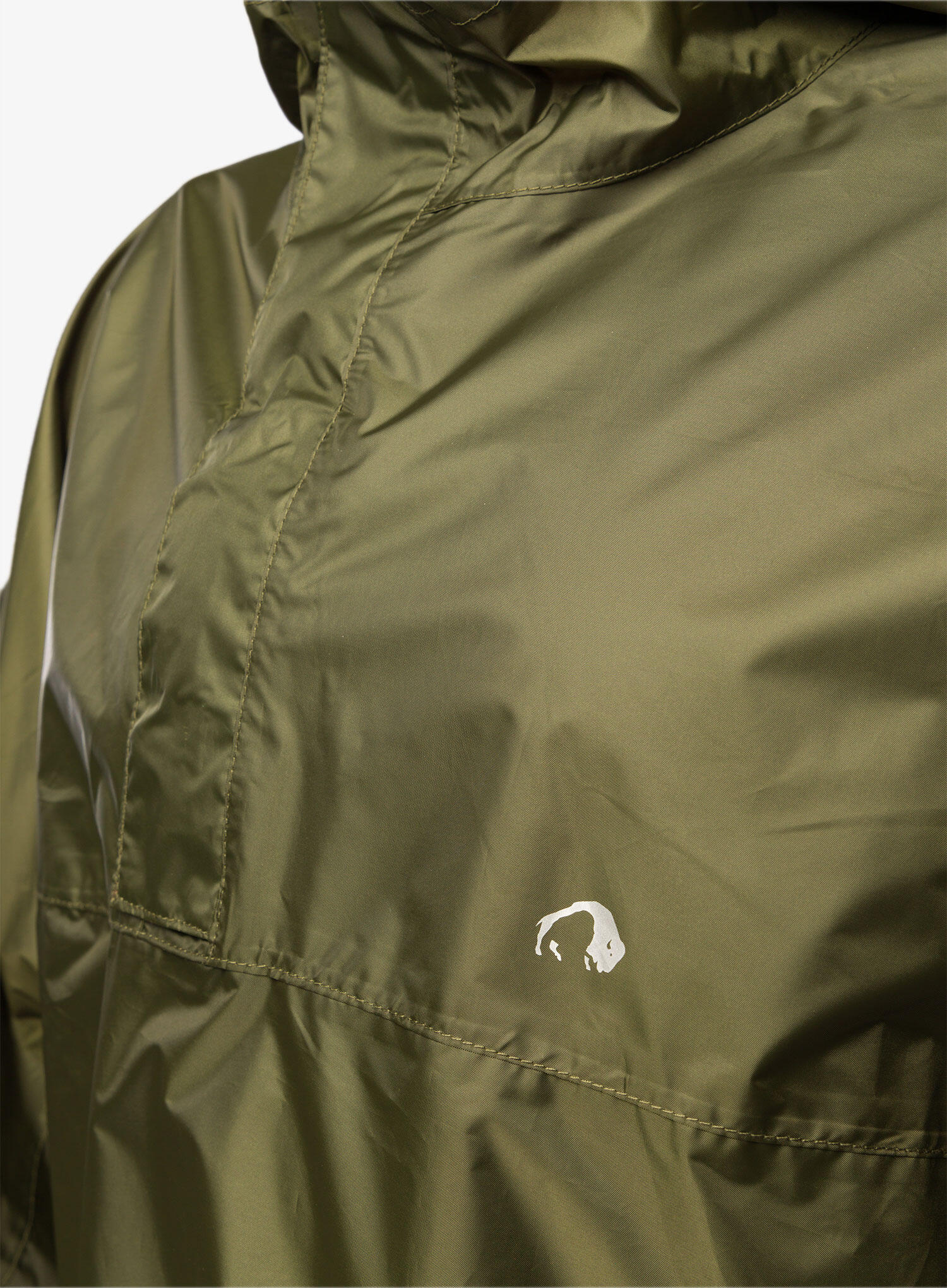 Rucksack-Regen-Poncho Cape cub 6/7