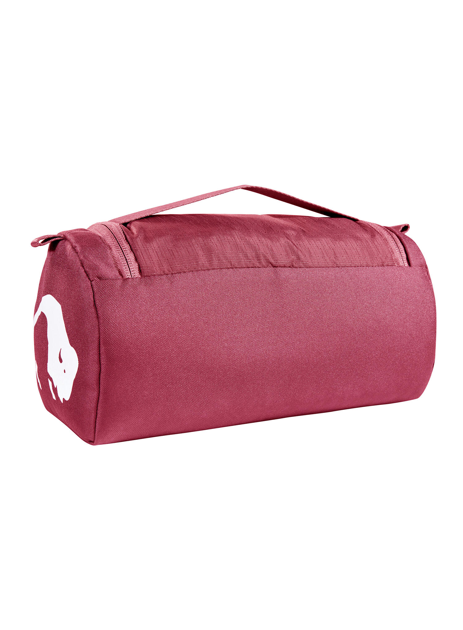 Kosmetyczka Tatonka Care Barrel - bordeaux red 2/6
