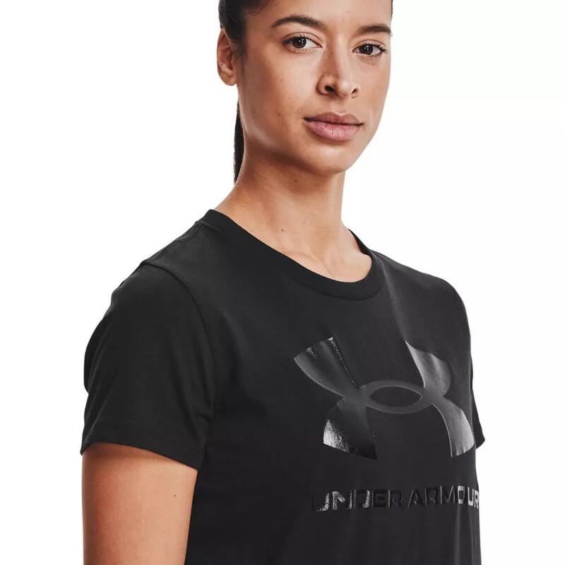 Tricou Under Armour Live Sportstyle Graphic pentru femei