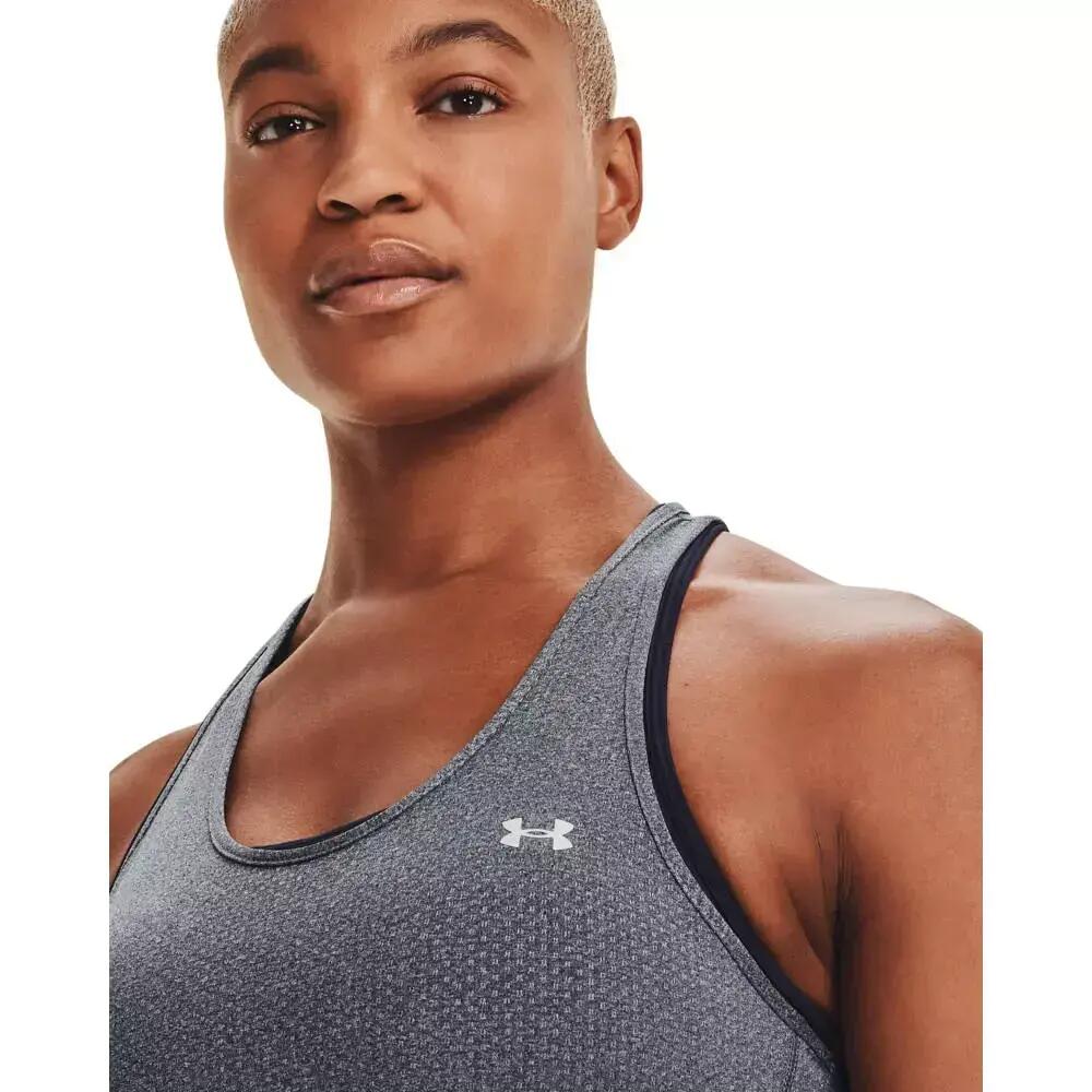 Tank top fitness damski Under Armour HG Armour Racer Tank 3/7