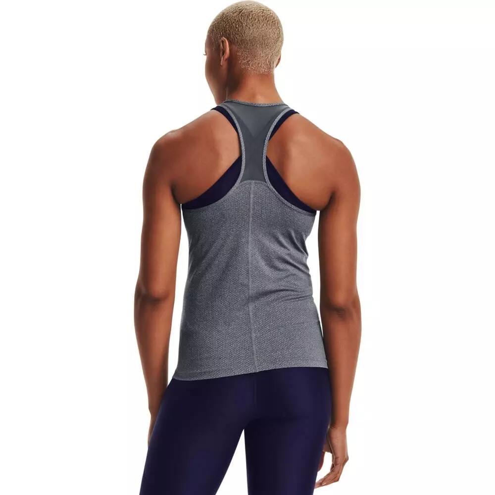 Tank top fitness damski Under Armour HG Armour Racer Tank 2/7