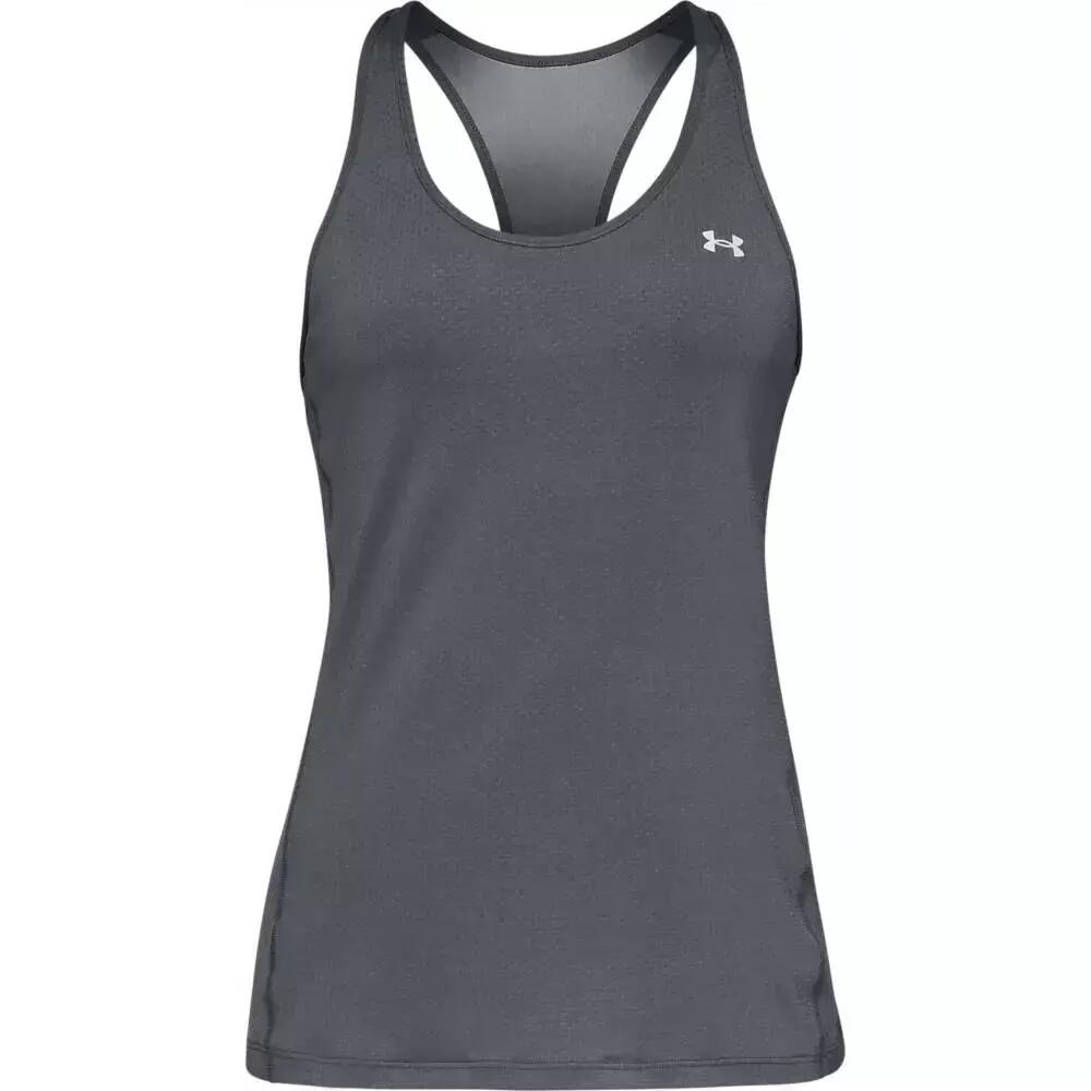 Tank top fitness damski Under Armour HG Armour Racer Tank 6/7