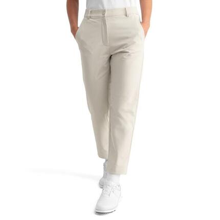 Pantalon de golf femme Berbes Sand Beige